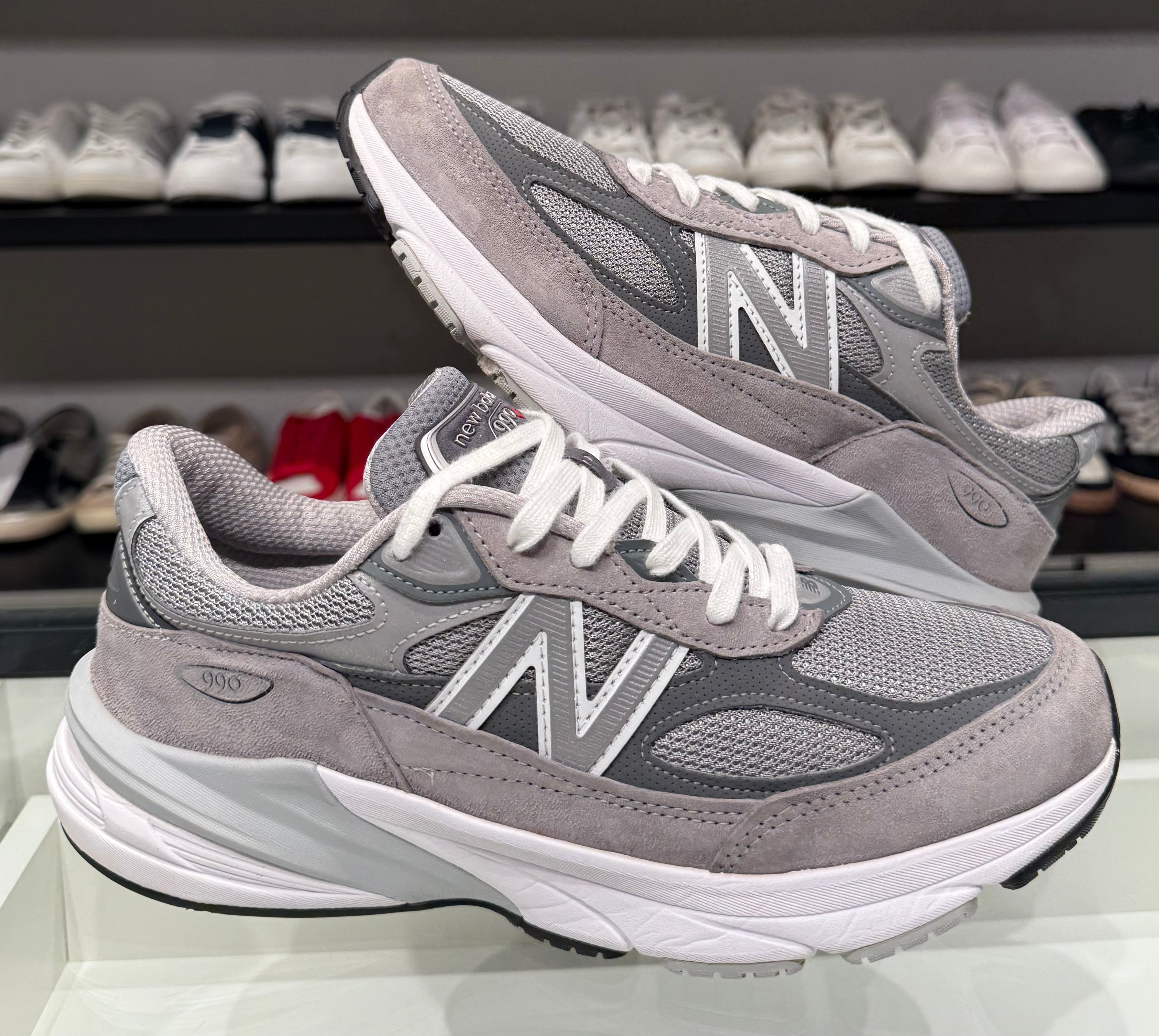 Sneaker New Balance 990