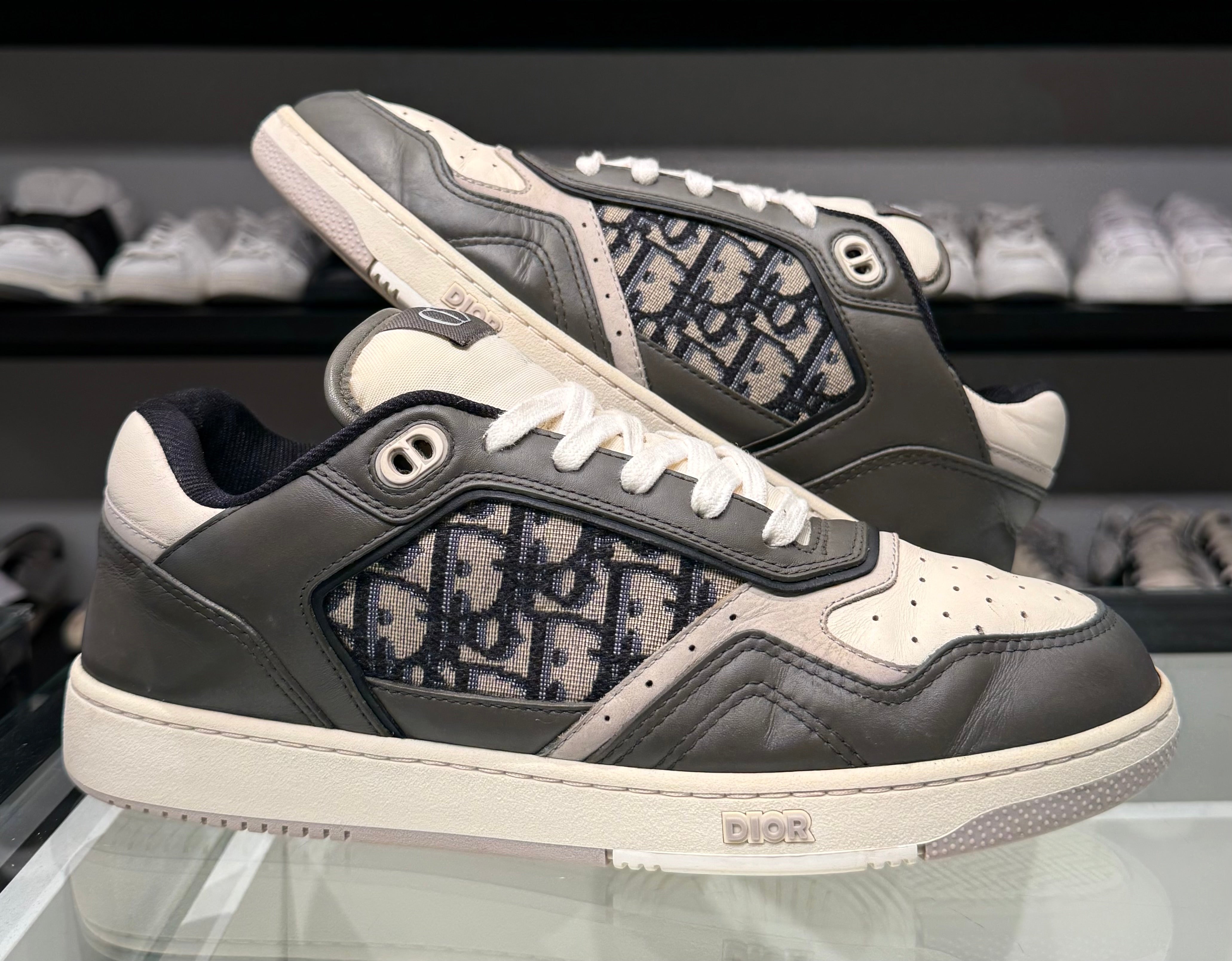 Sneaker Dior B27