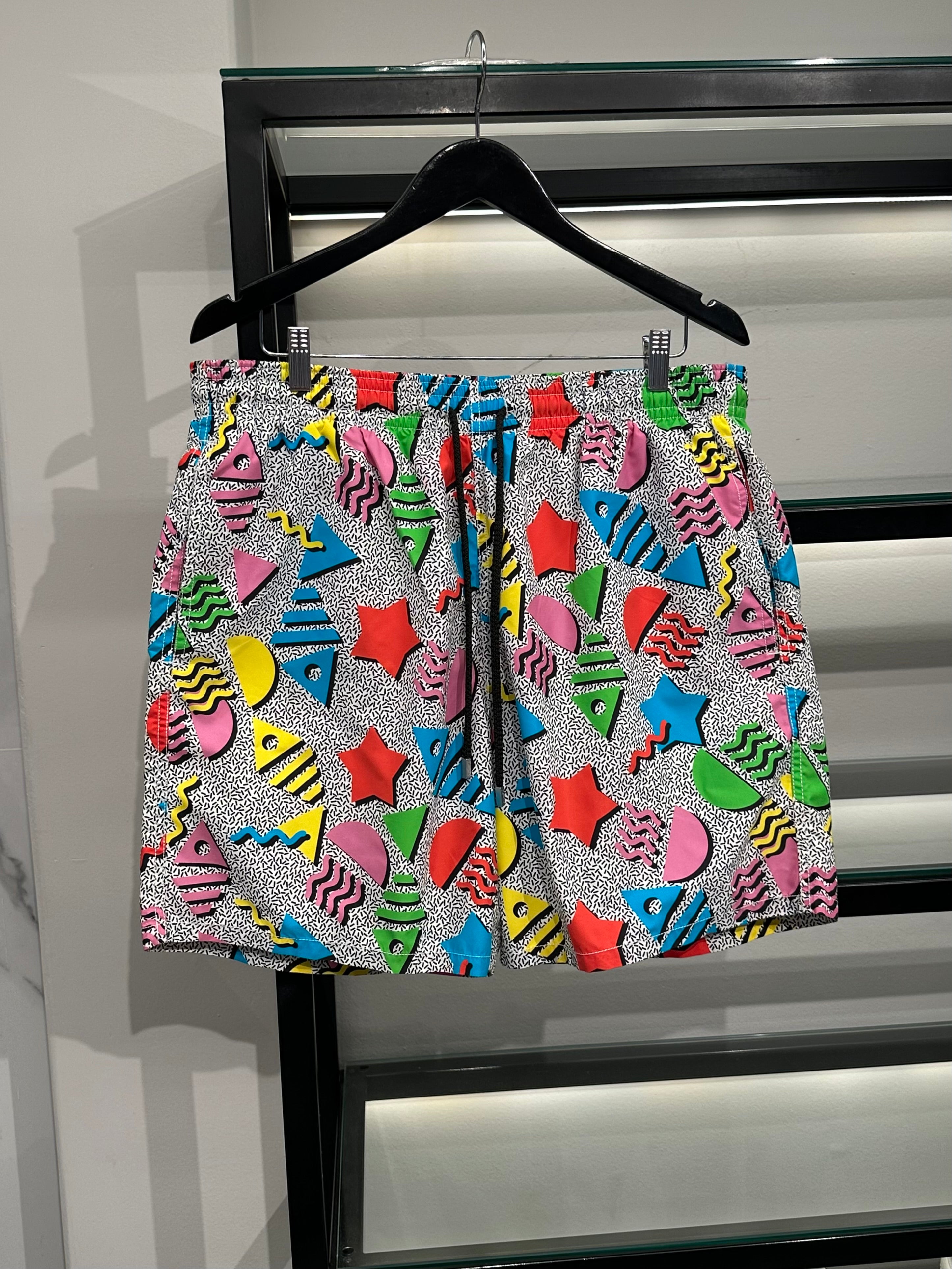 Short Vilebrequin