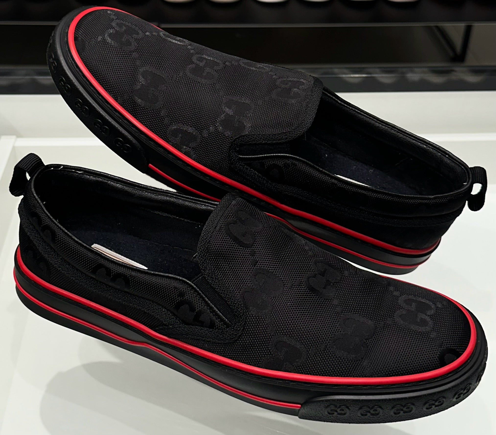 Slip Gucci 1977