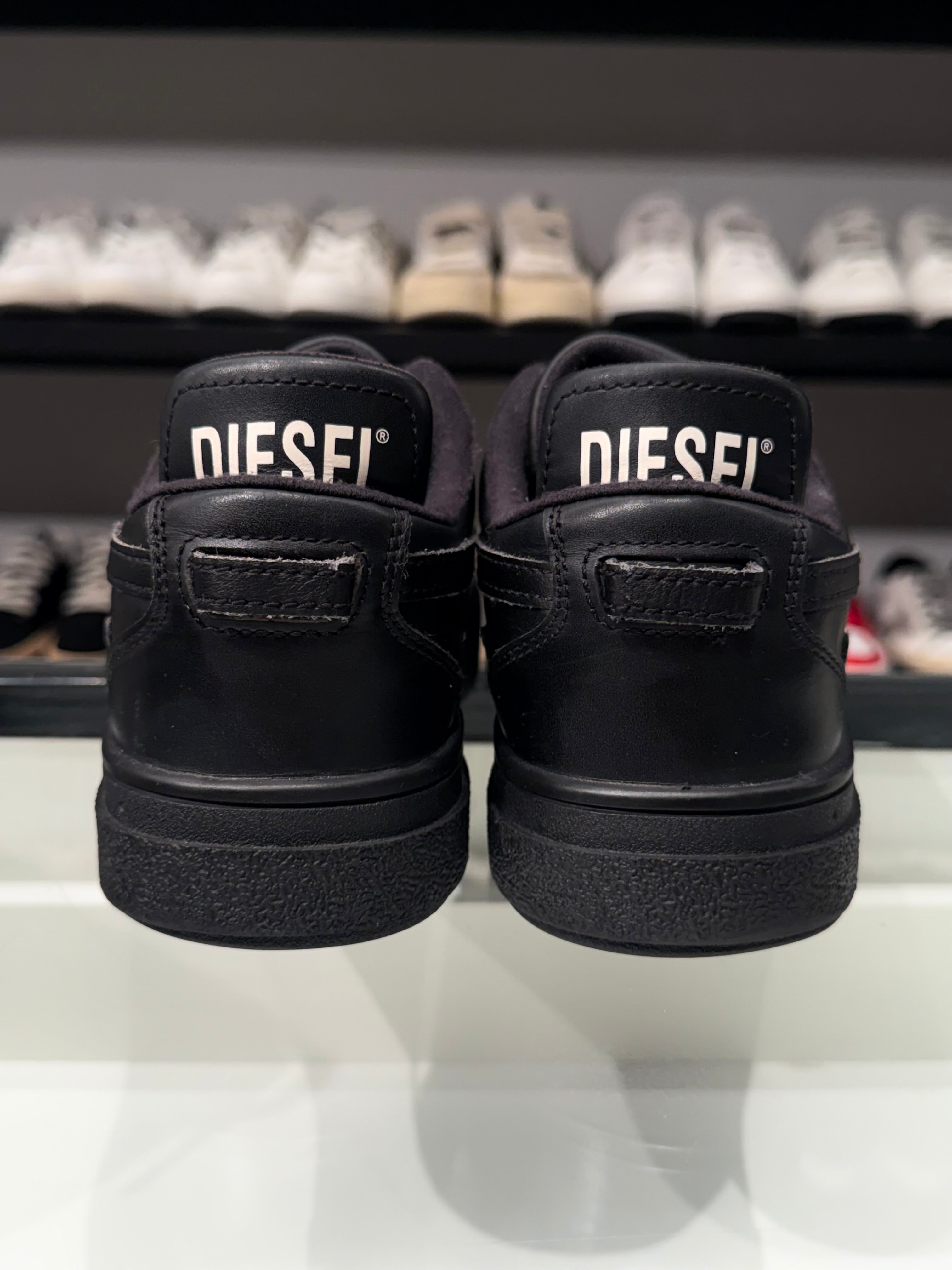 Sneaker Diesel