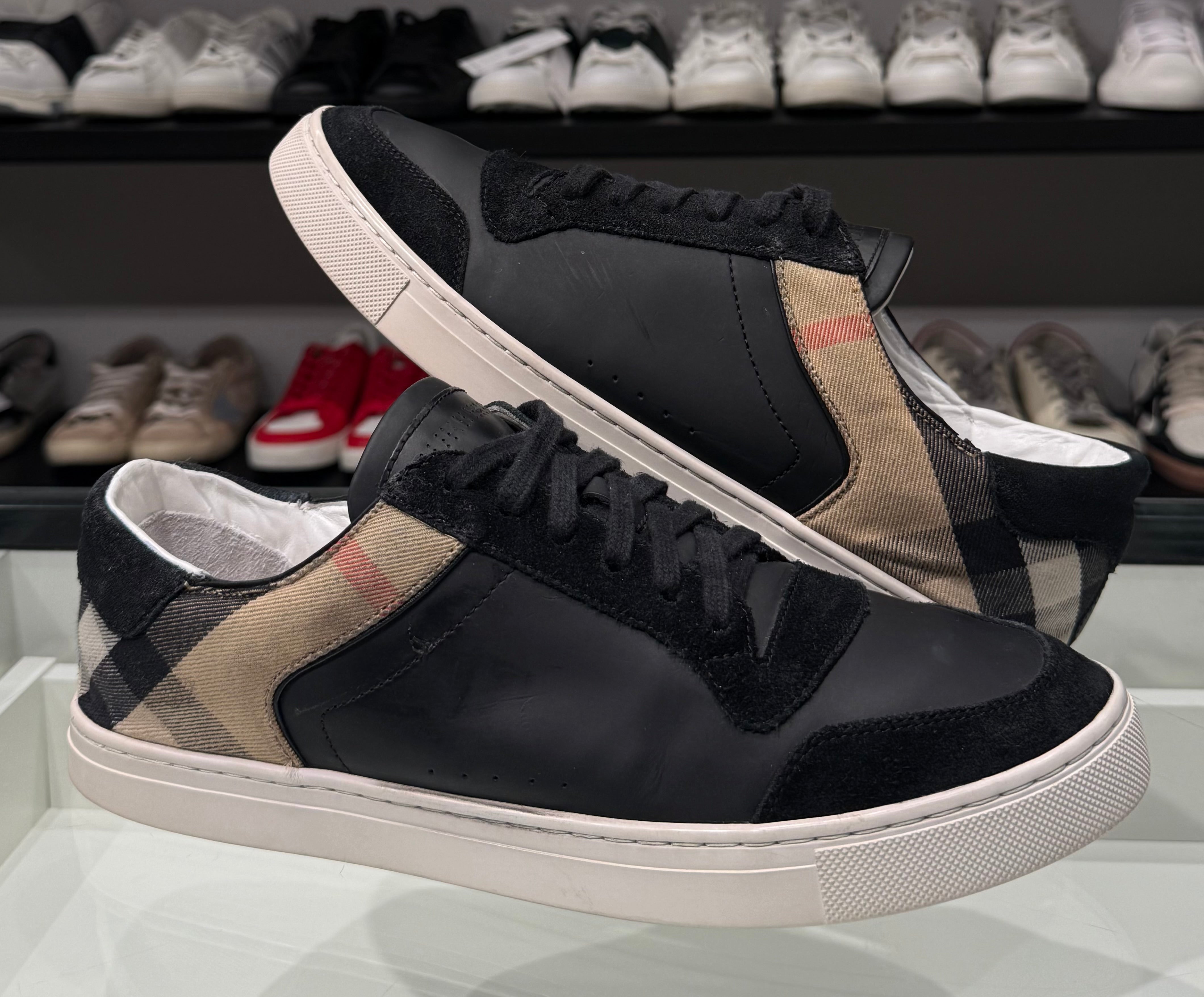 Sneaker Burberry