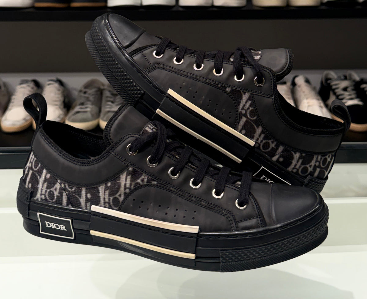 Sneaker Dior B23
