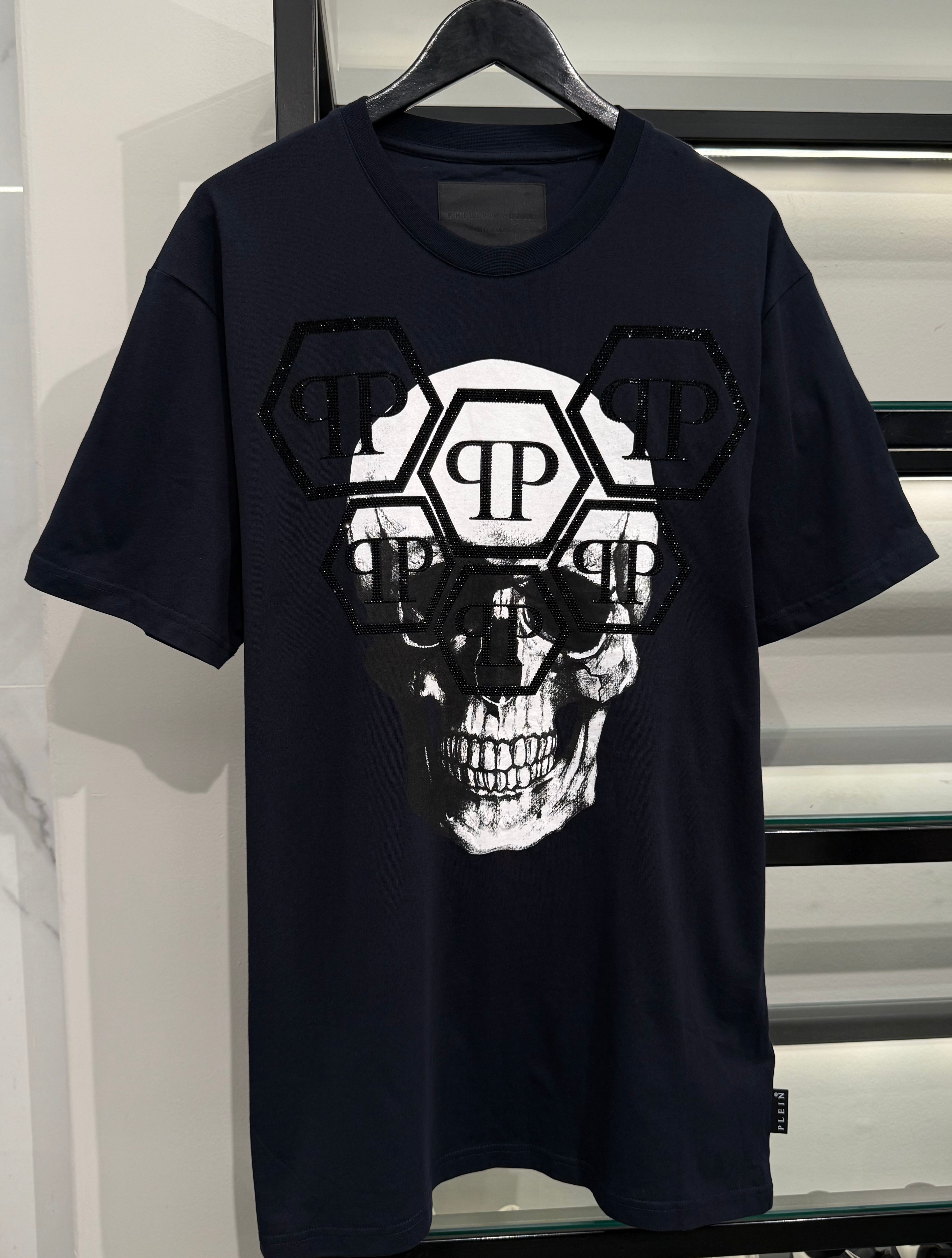 Camiseta Philipp Plein