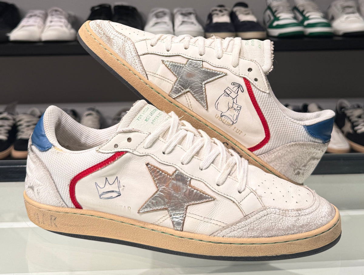 Sneaker Golden Goose BallStar