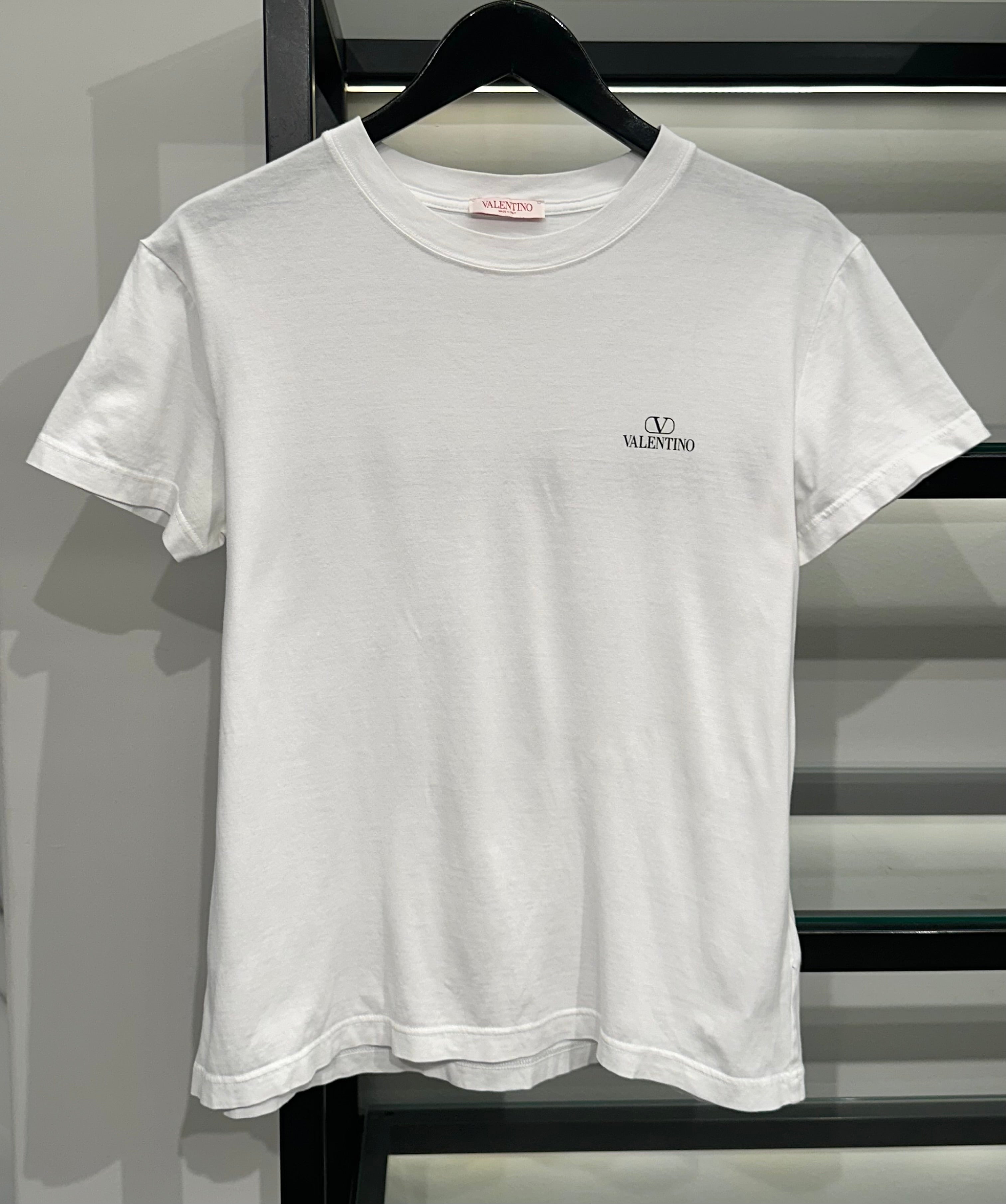 Camiseta Valentino