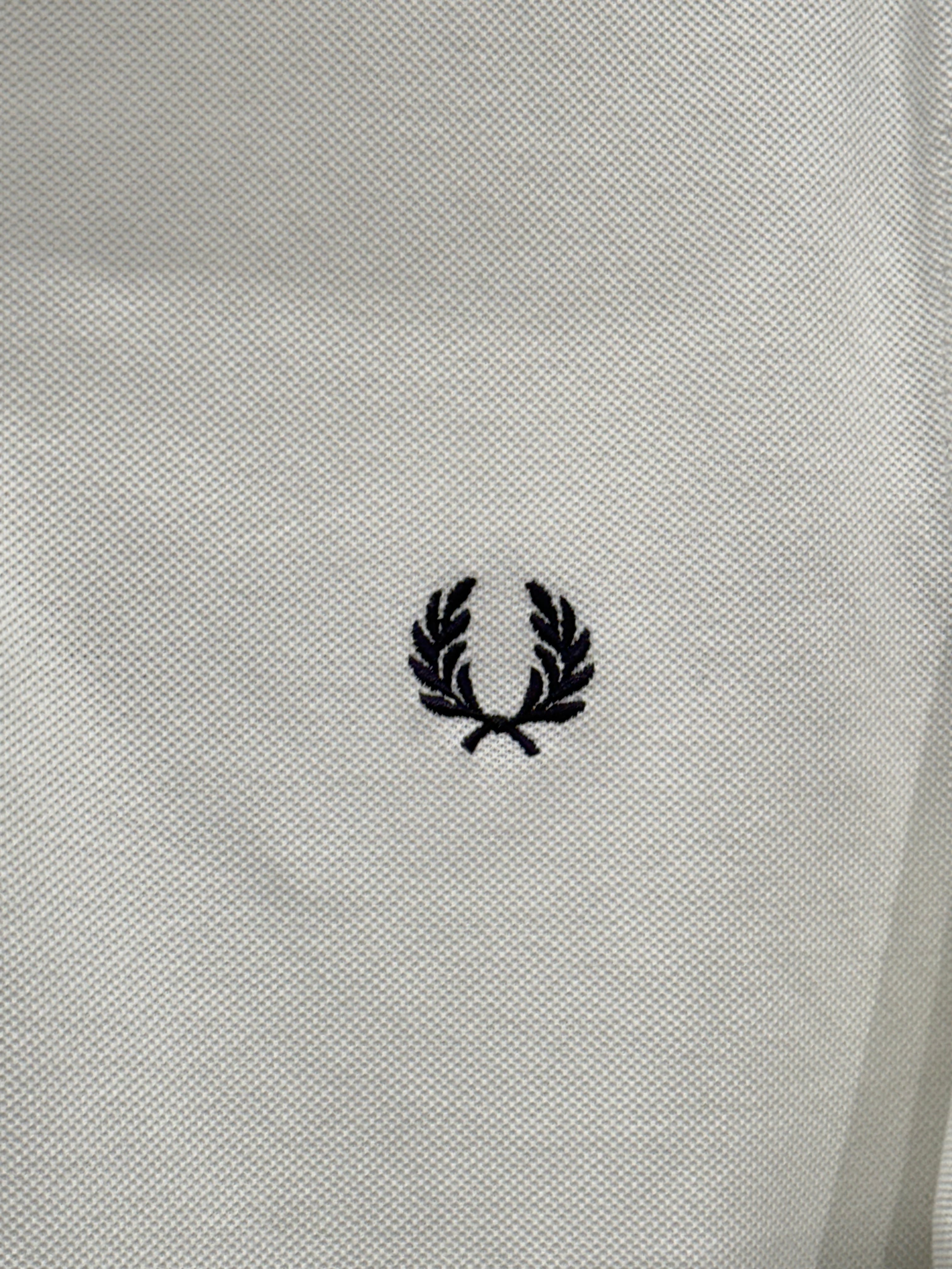 Polo Fred Perry