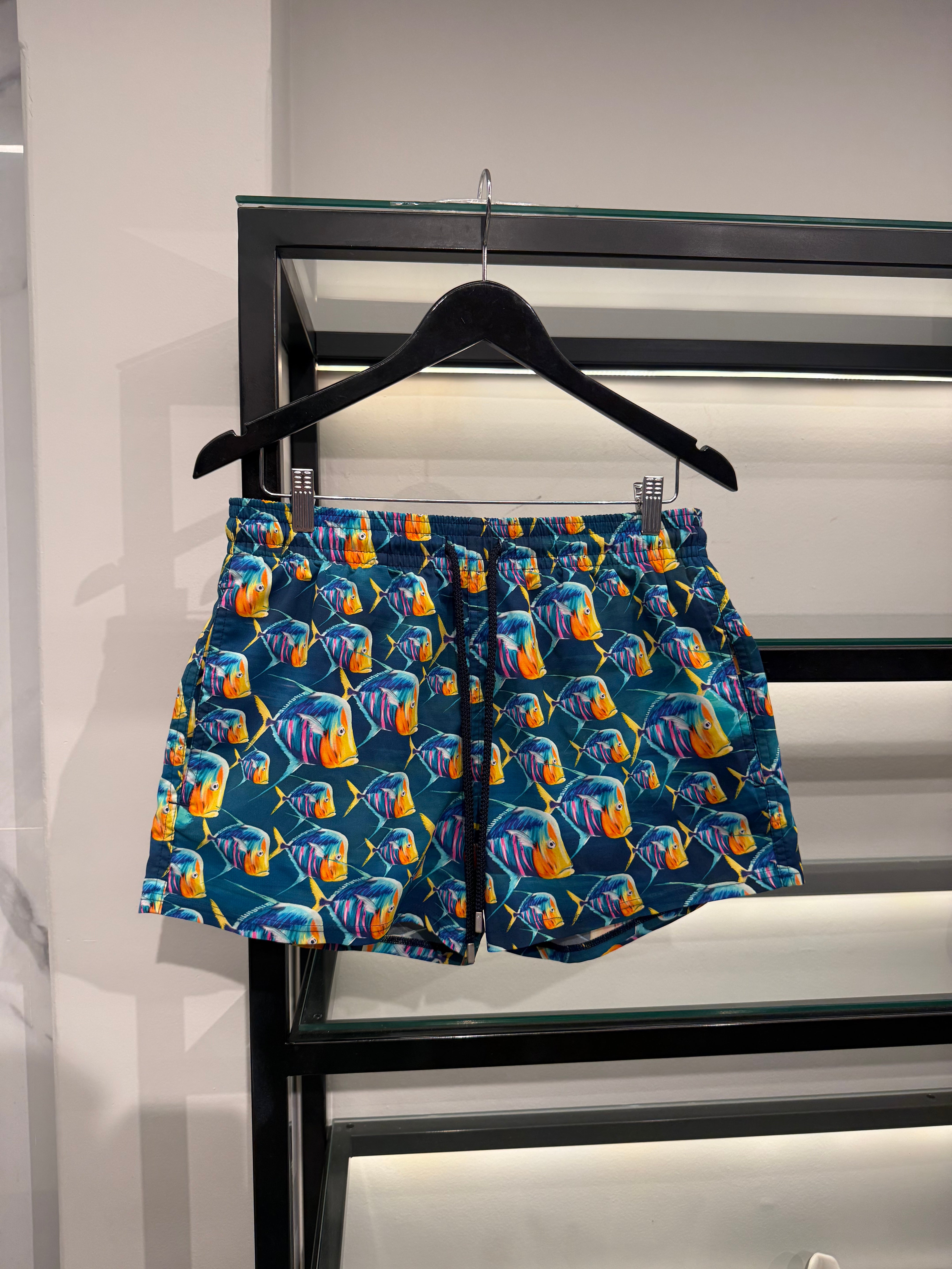 Short Vilebrequin
