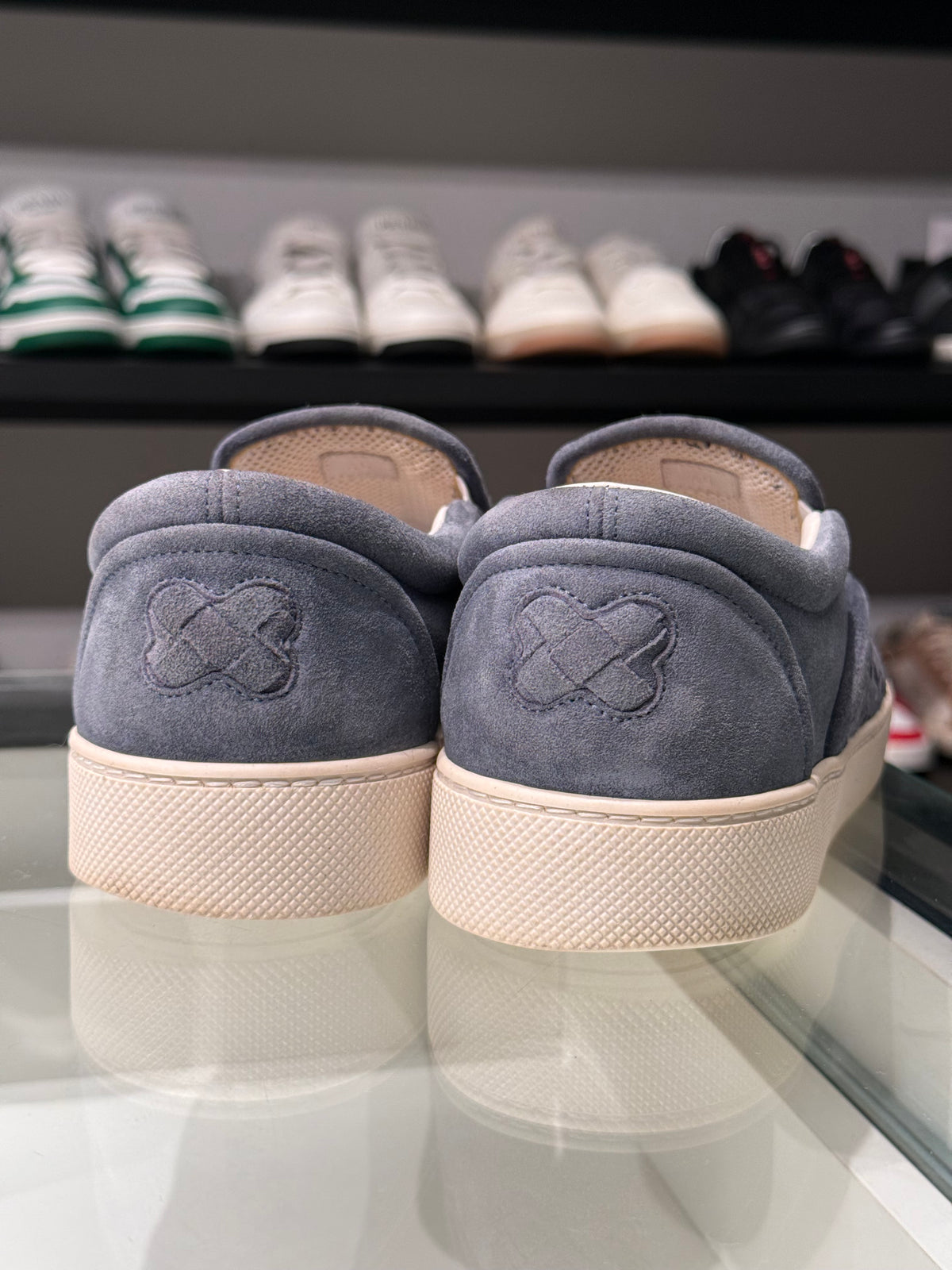 Slip On Bottega Veneta