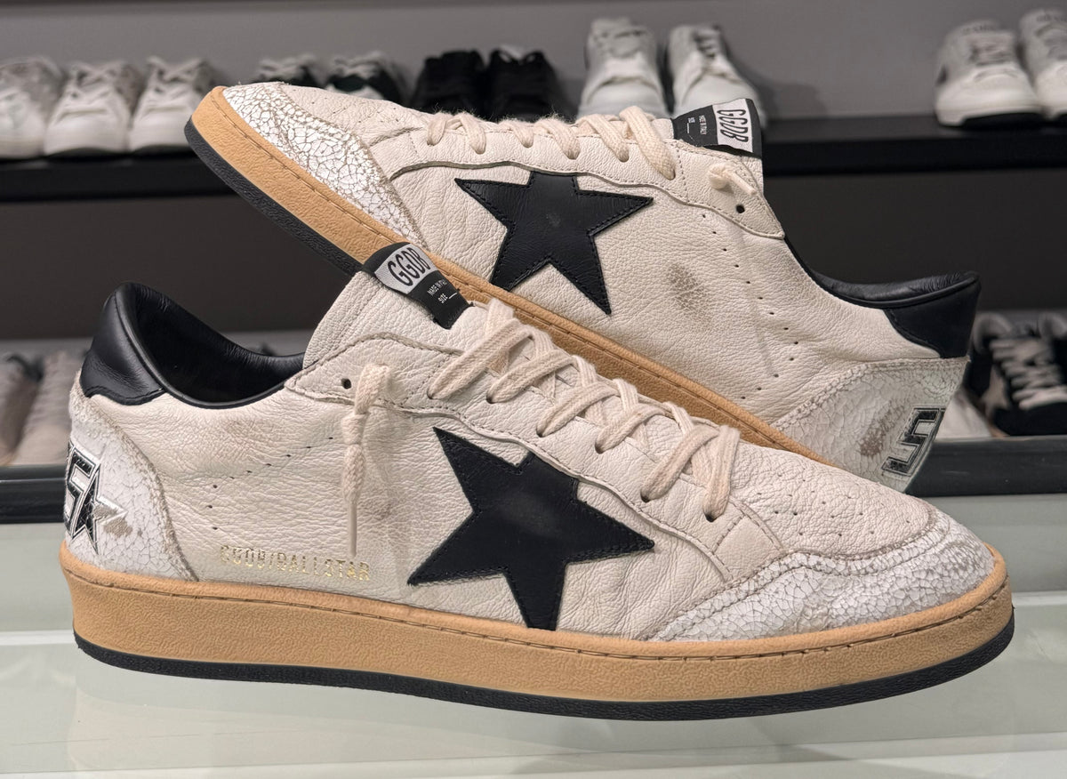 Sneaker Golden Goose BallStar