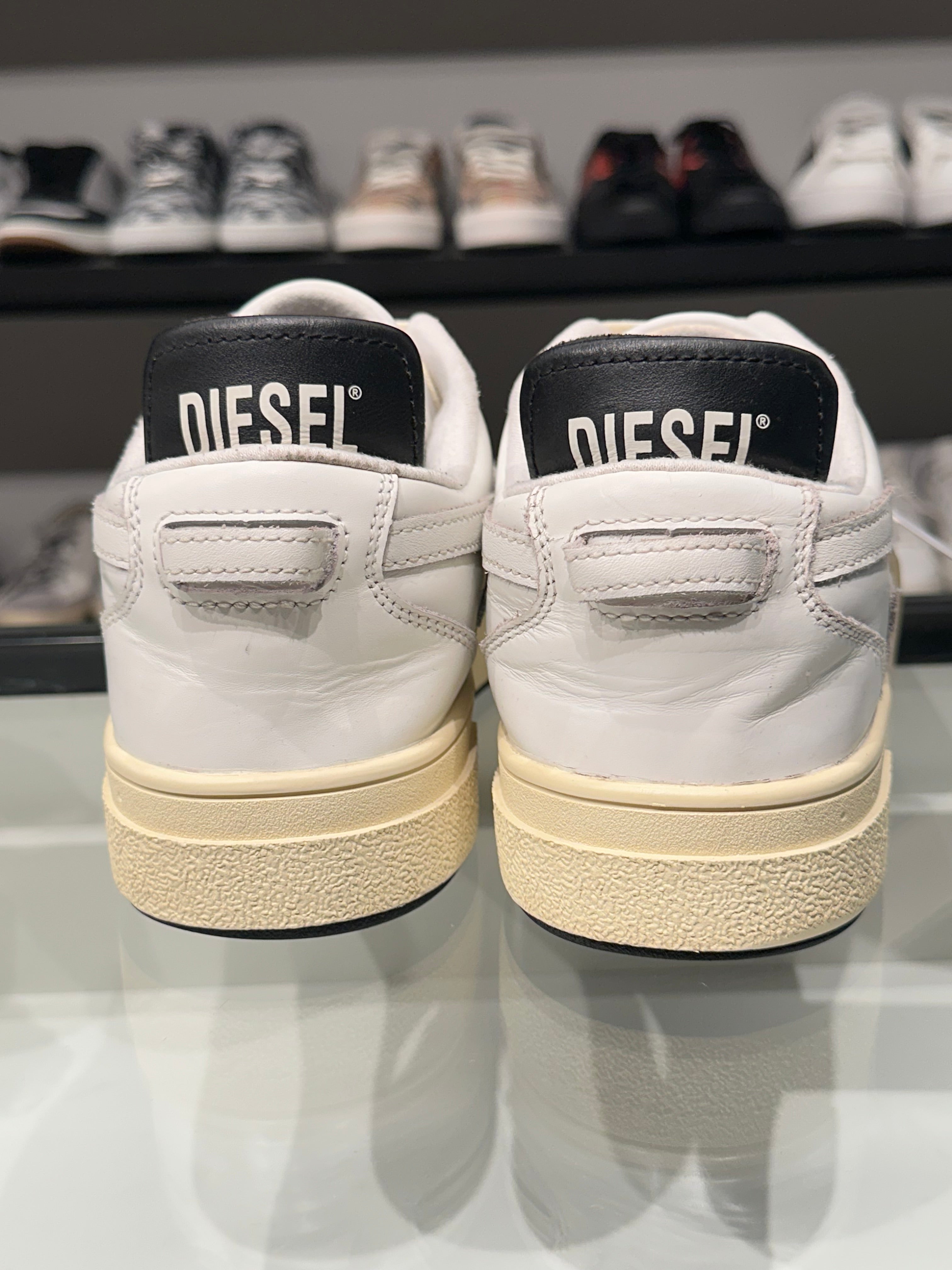 Sneaker Diesel