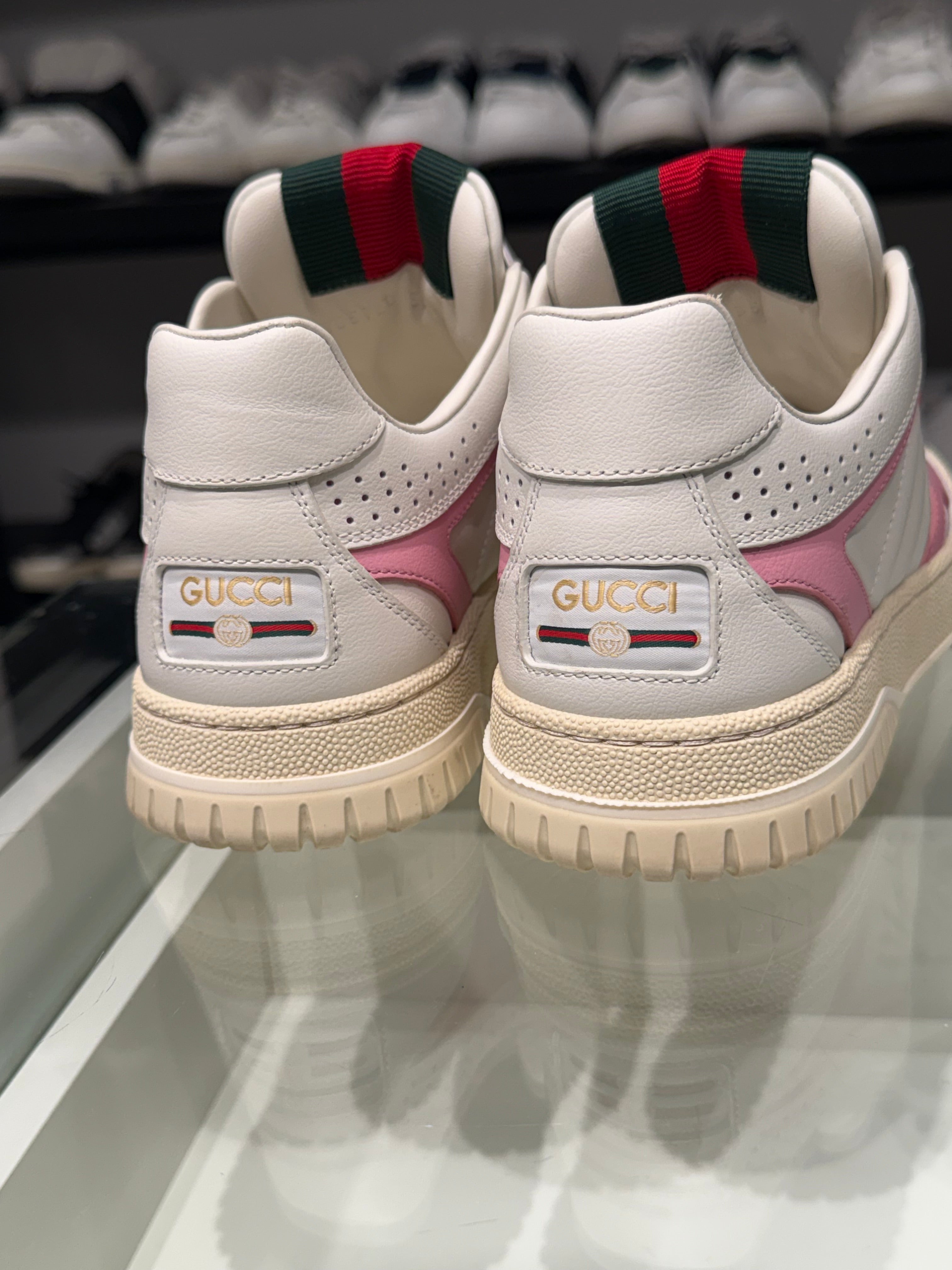 Sneaker Gucci
