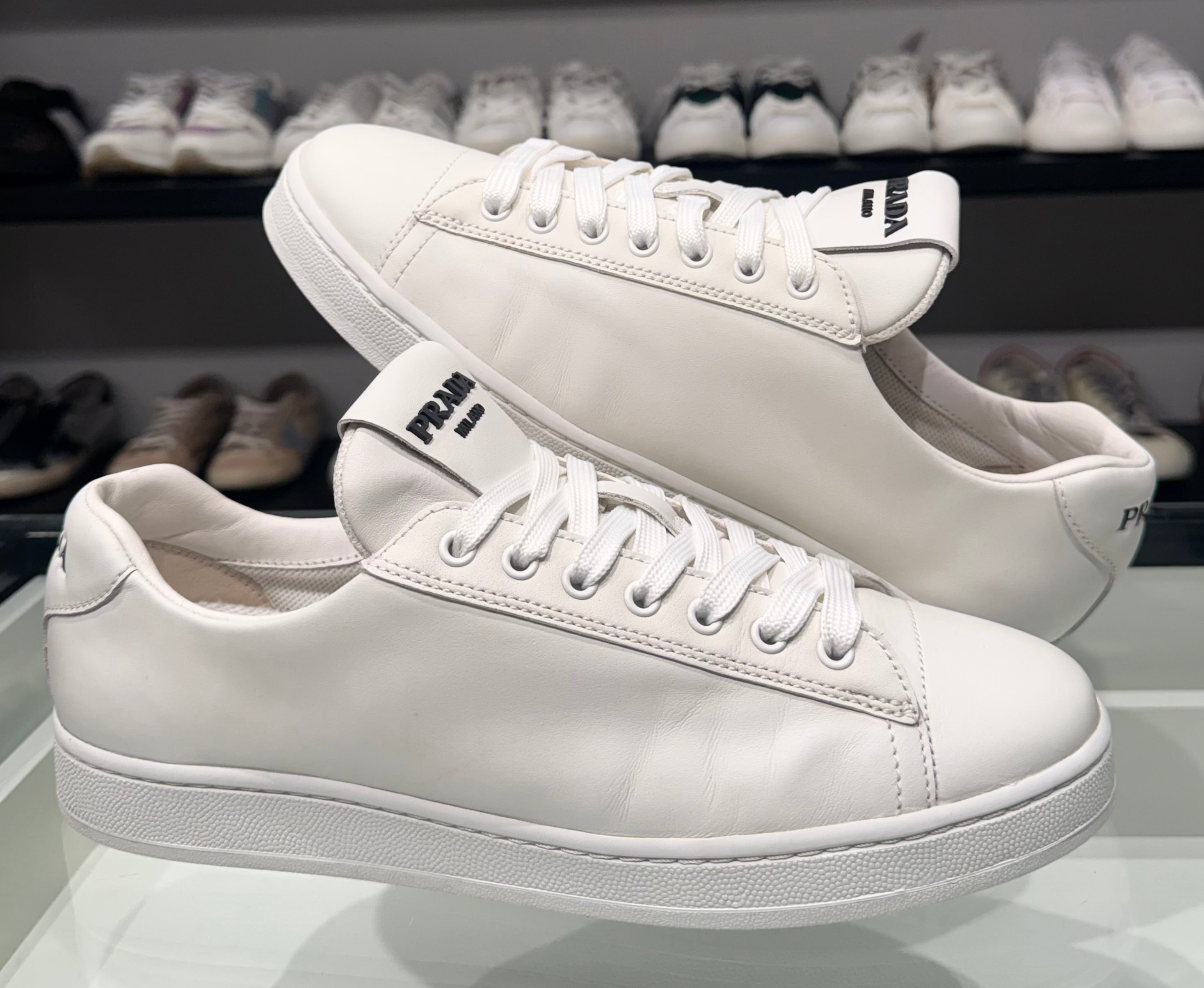 Sneaker Prada