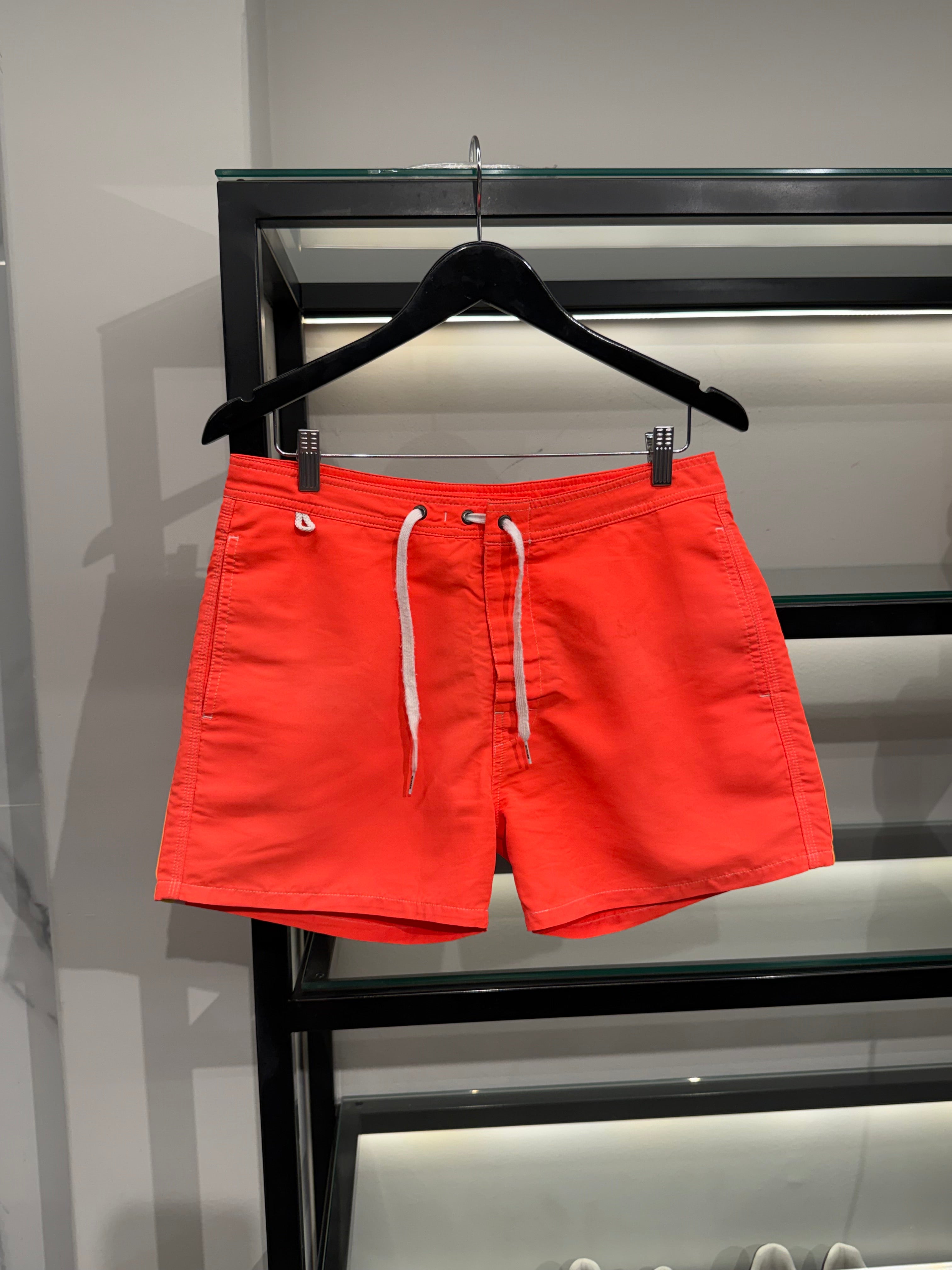 Short Sundek