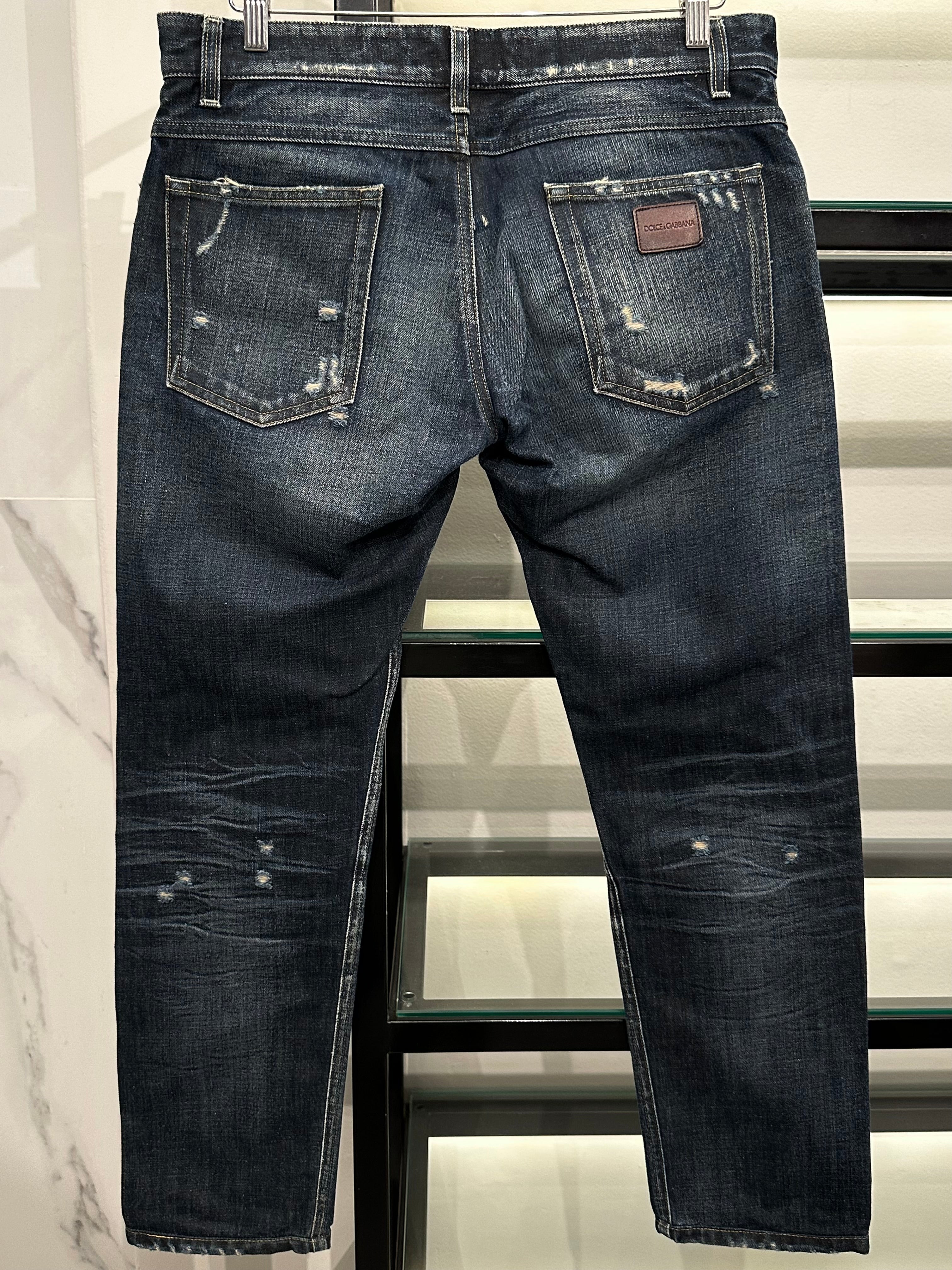 Calça Dolce e Gabbana