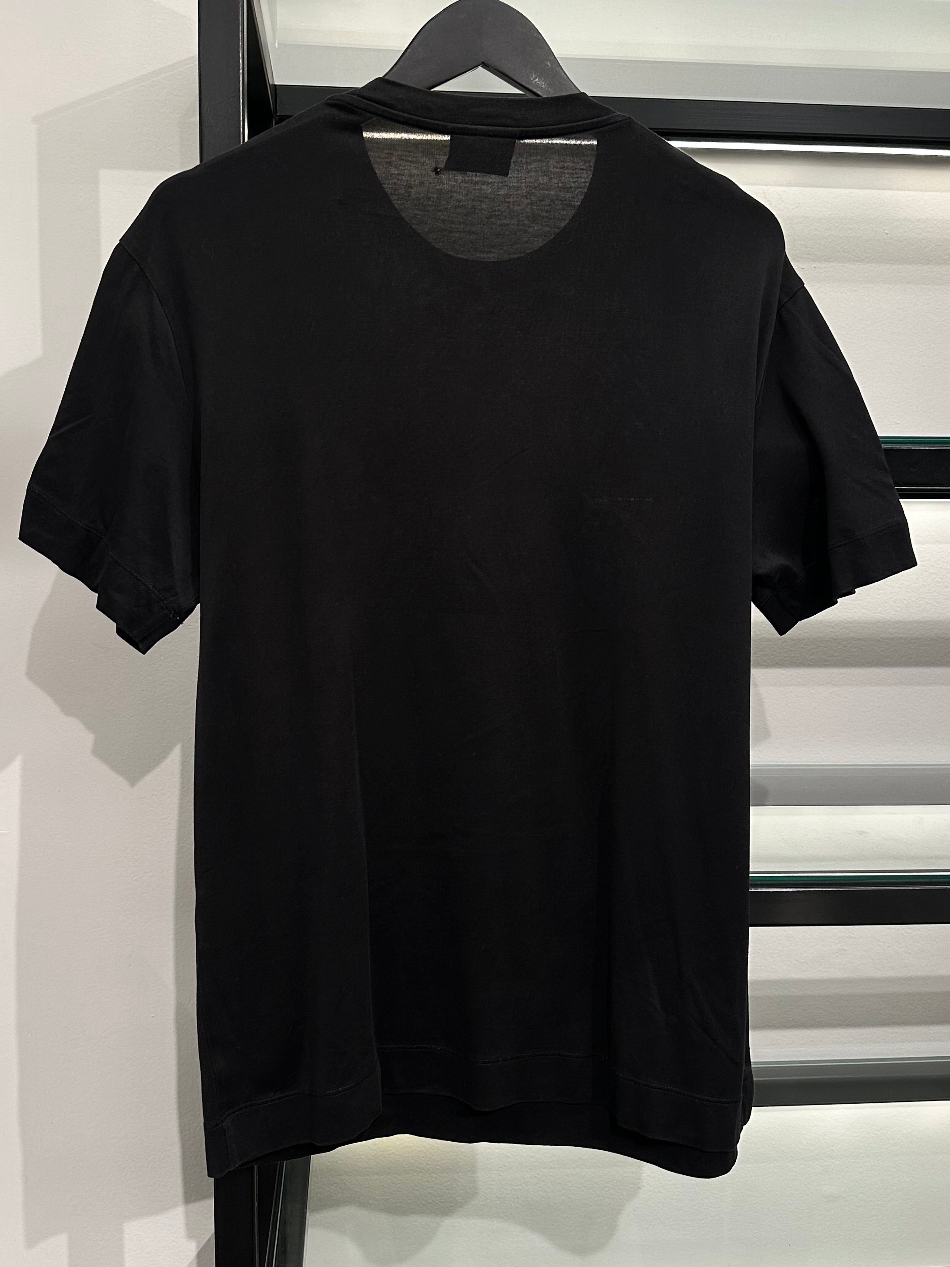 Camiseta Emporio Armani