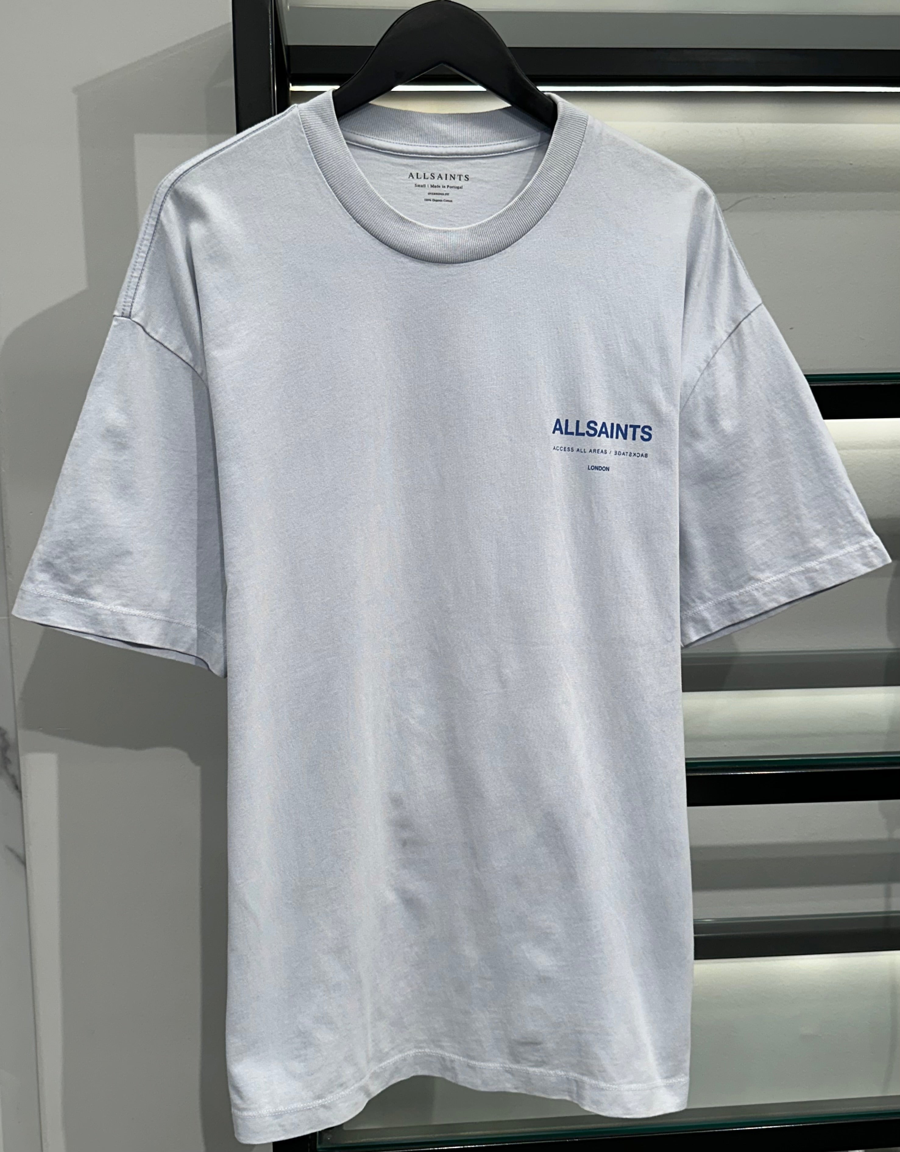 Camiseta All Saints London