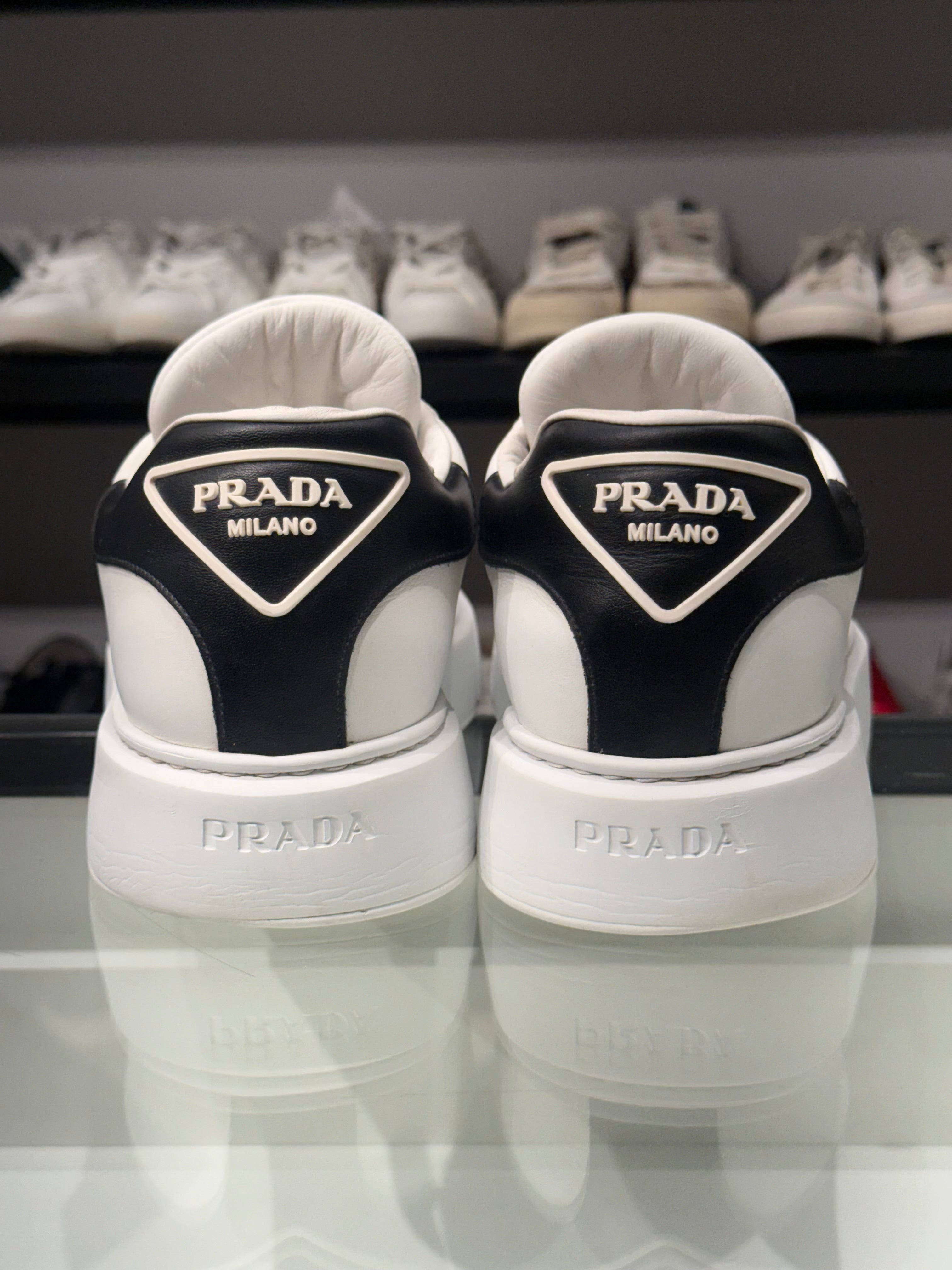 Sneaker Prada