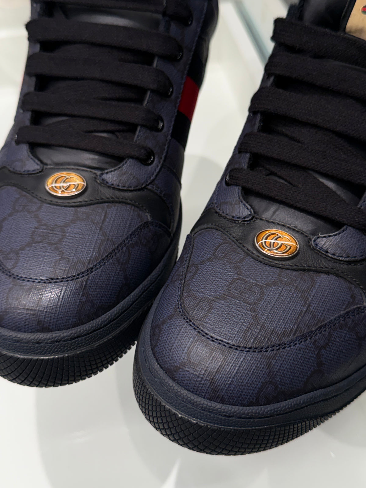 Sneaker Gucci