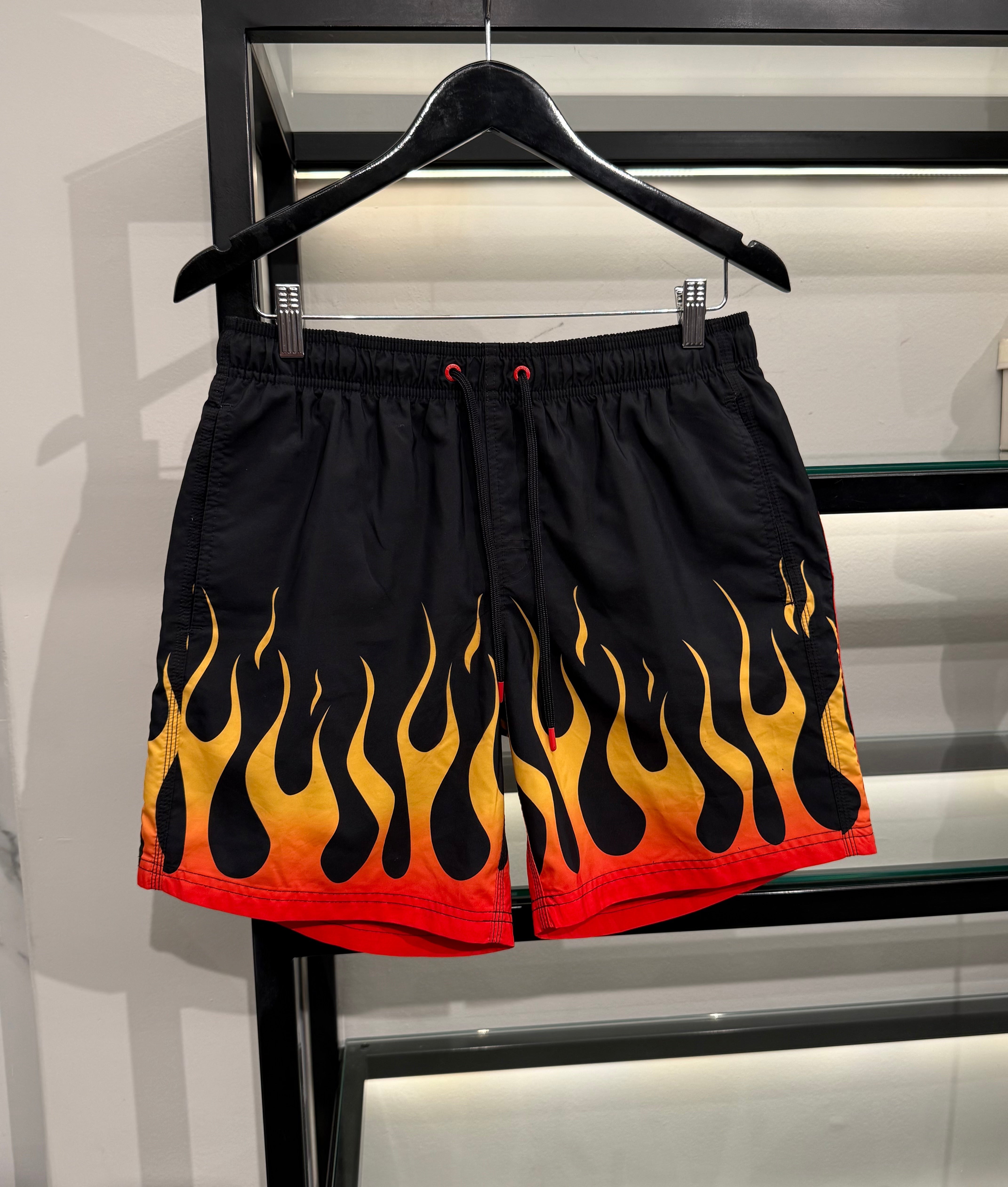 Short Sundek