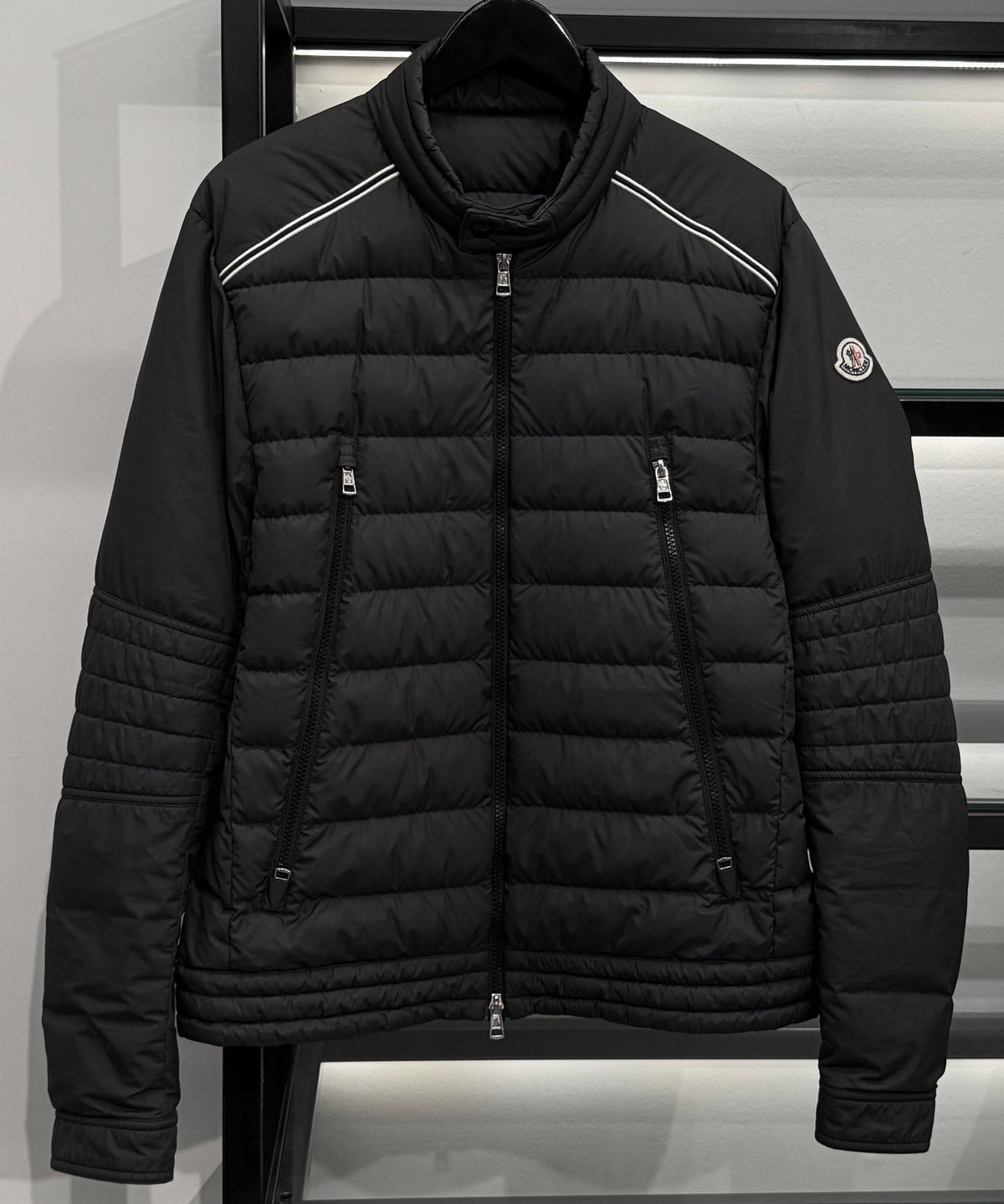 Jaqueta Moncler