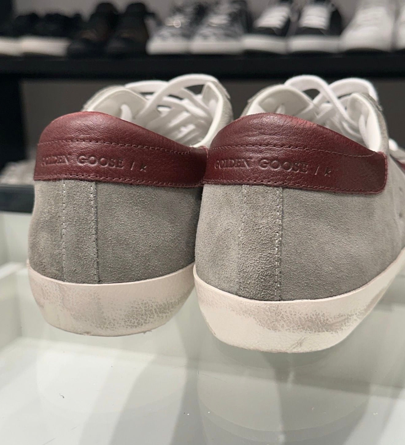 Golden Goose SuperStar