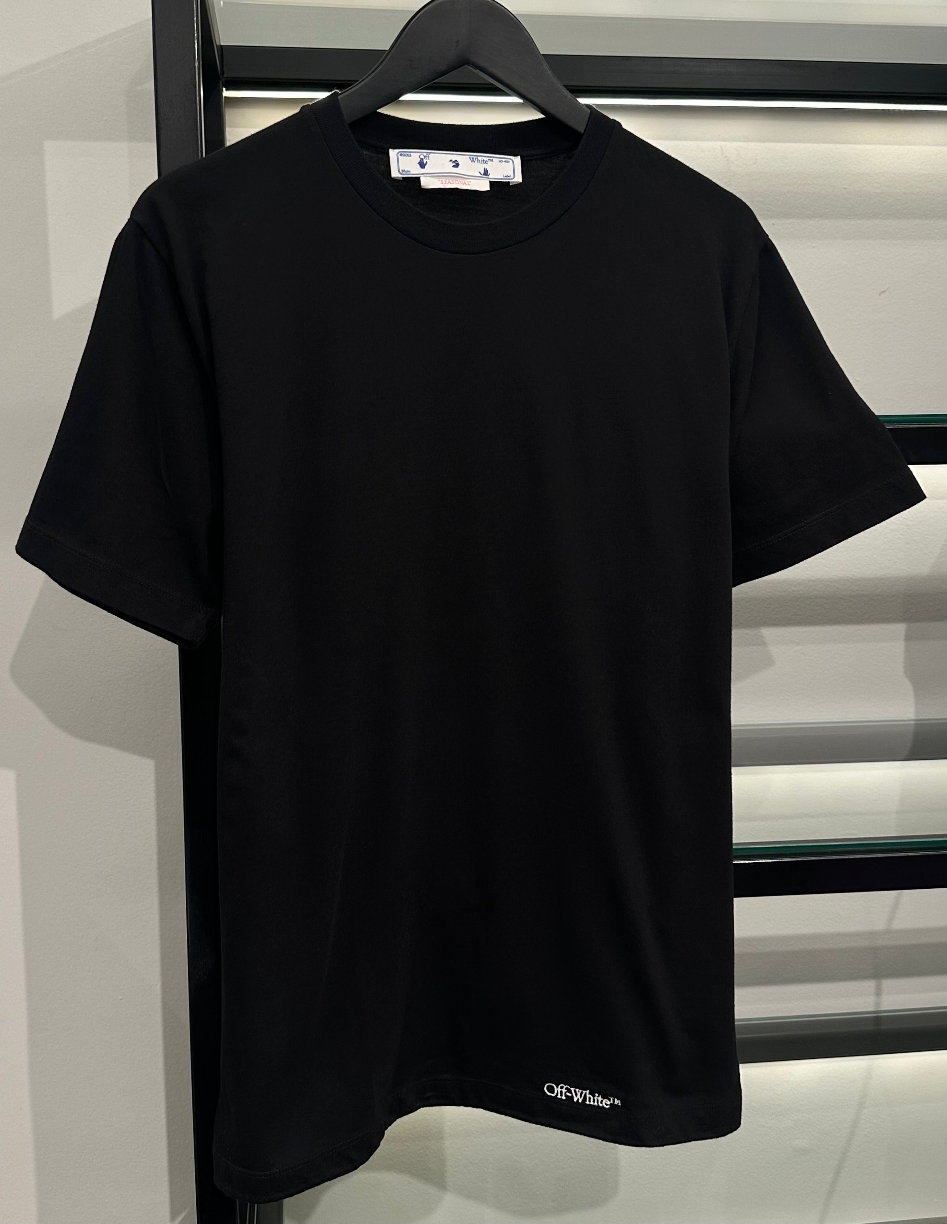 Camiseta Off White