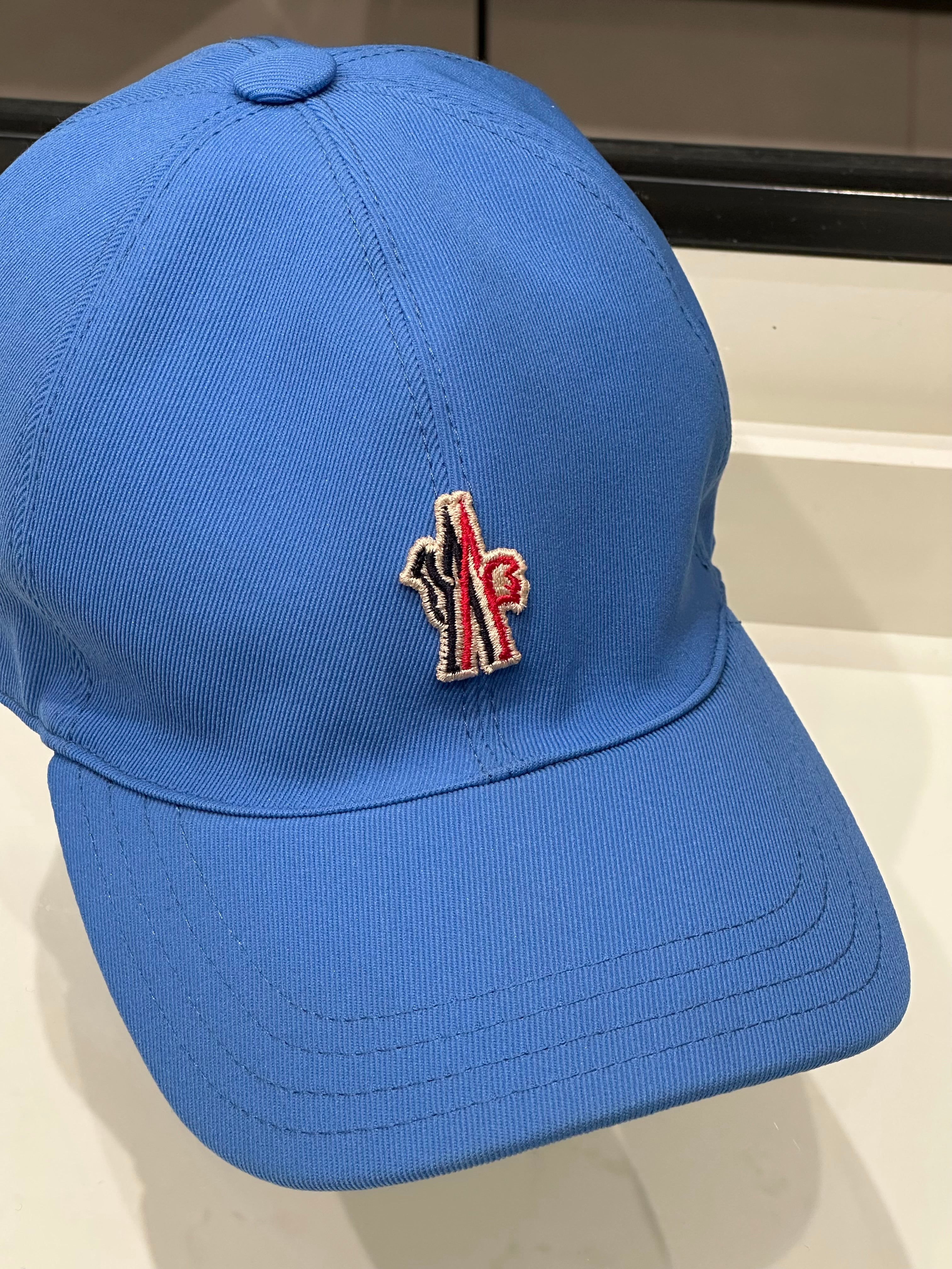 Boné Moncler