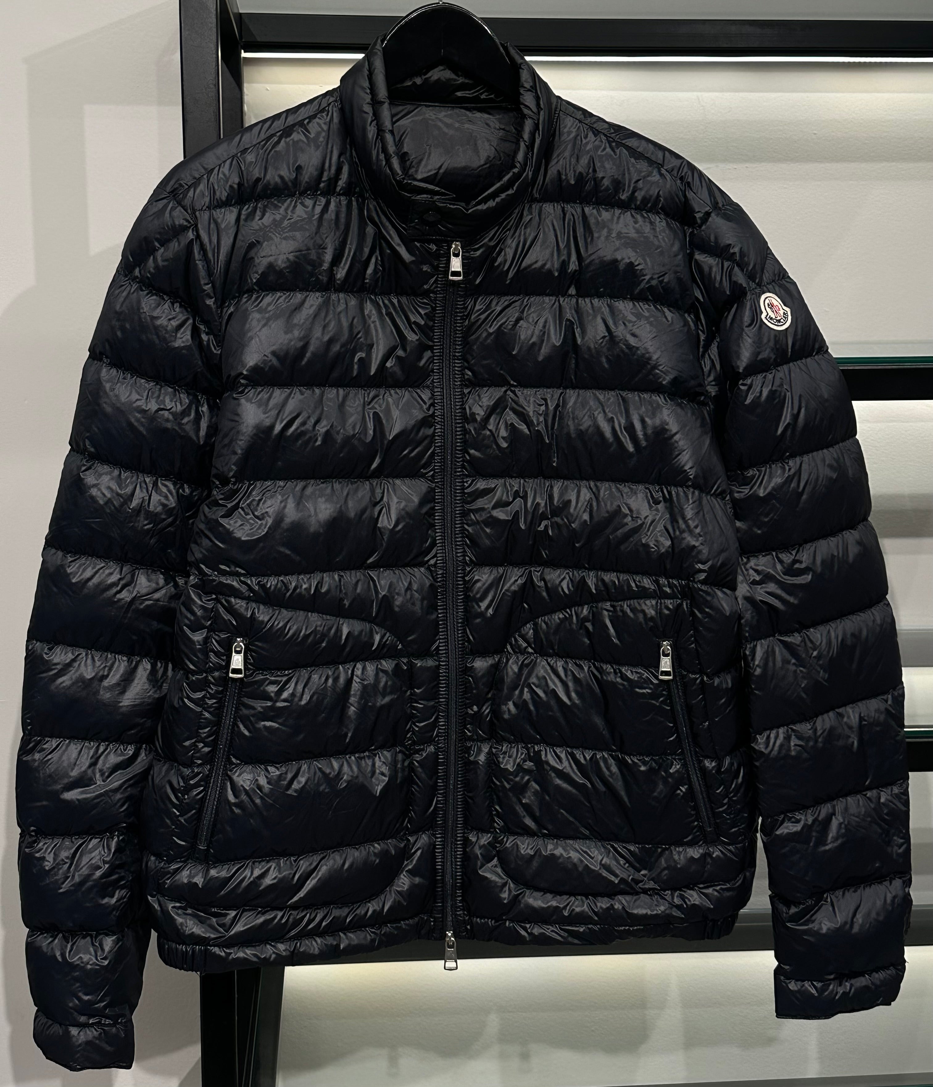 Puffer Moncler