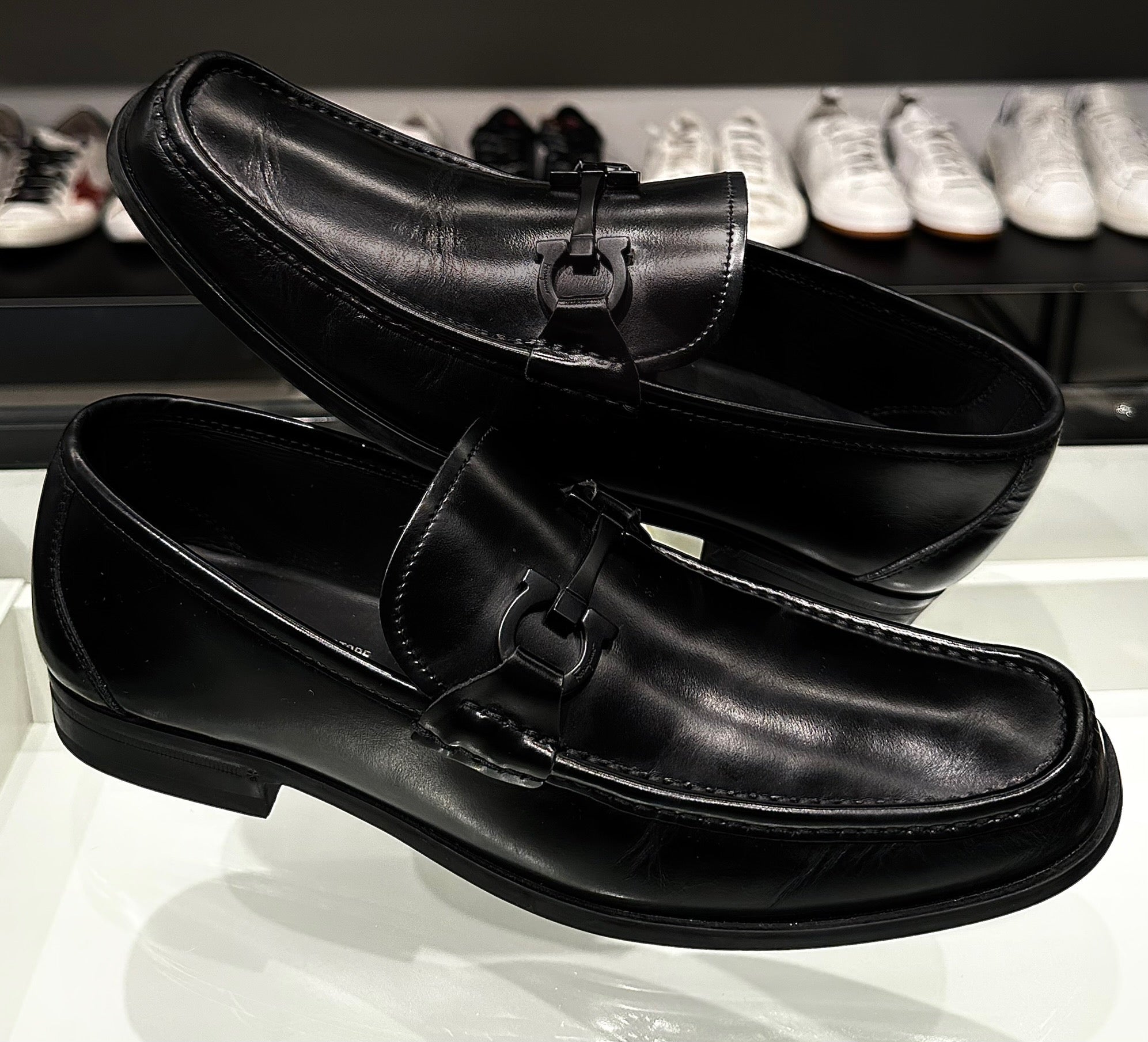 Loafer Salvatore Ferragamo