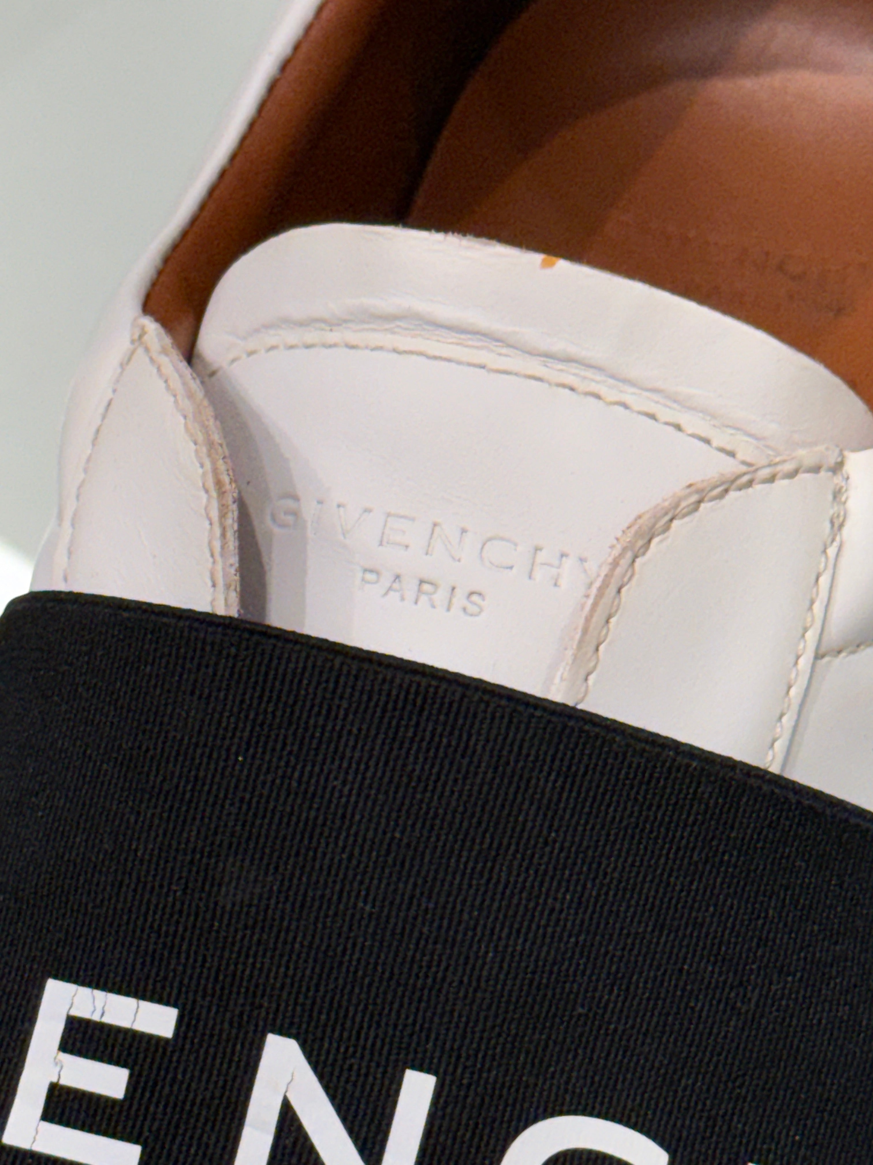 Slip On Givenchy