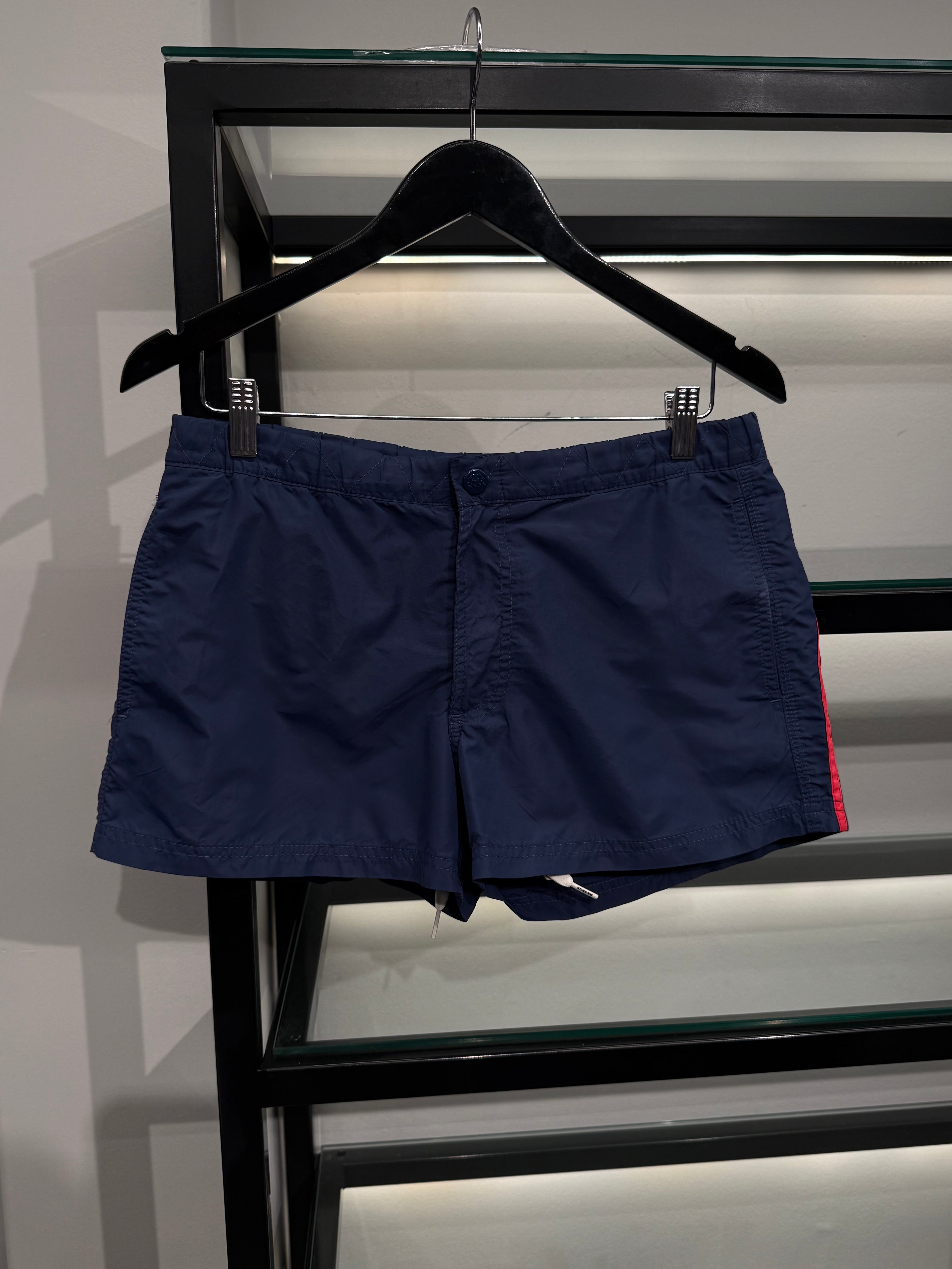 Short Sundek