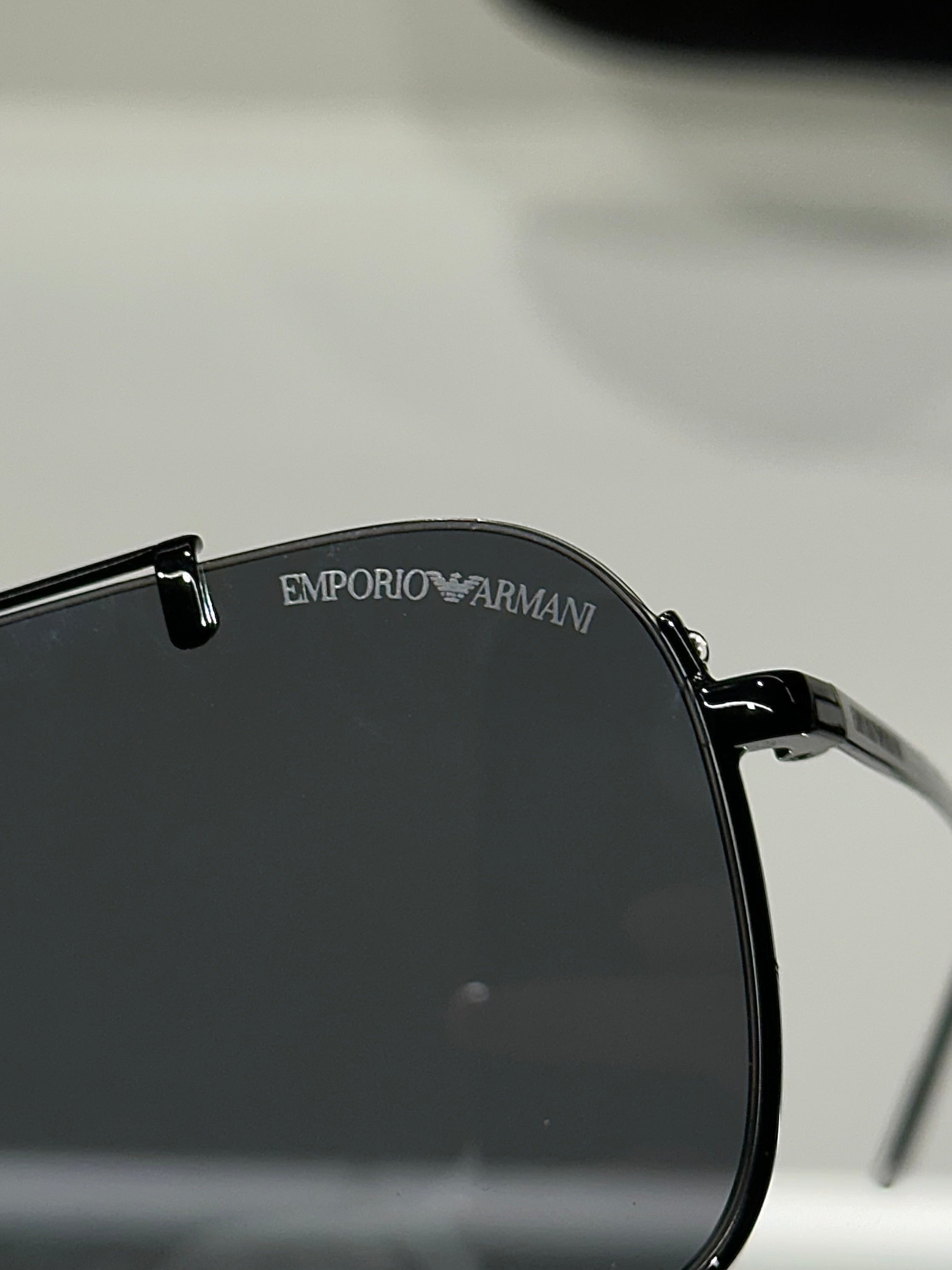 Óculos Emporio Armani