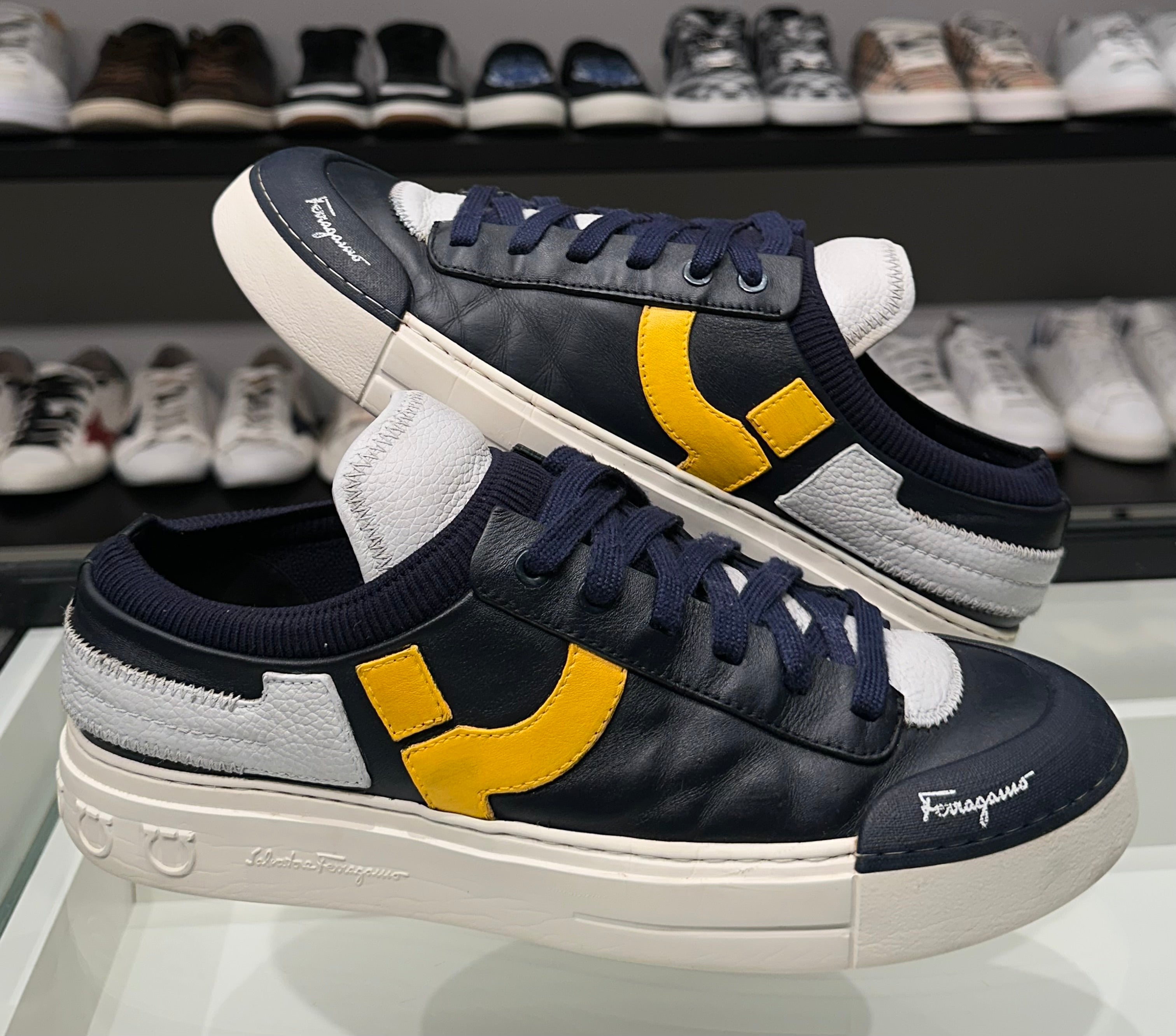 Sneaker Salvatore Ferragamo