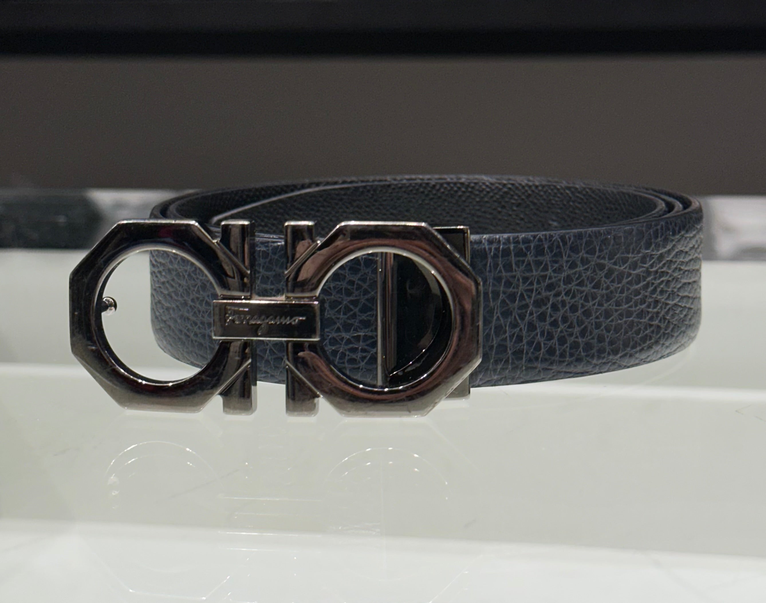 Cinto Salvatore Ferragamo