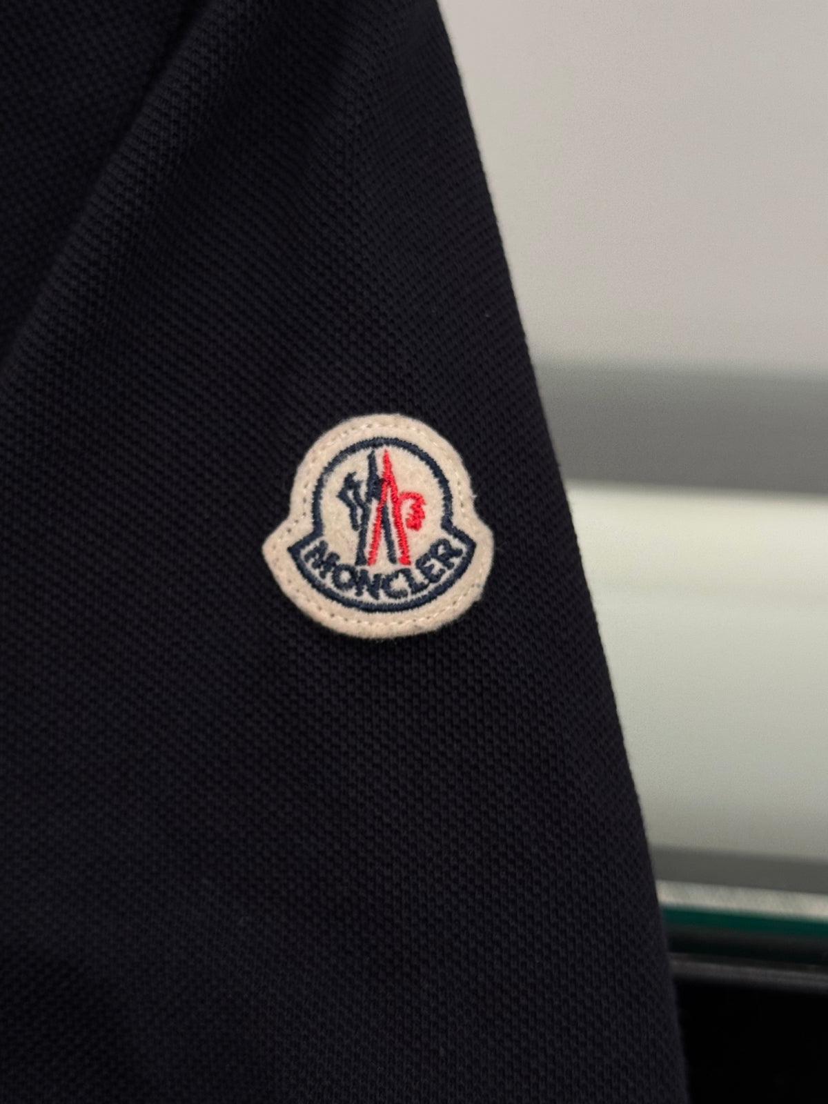 Polo Moncler