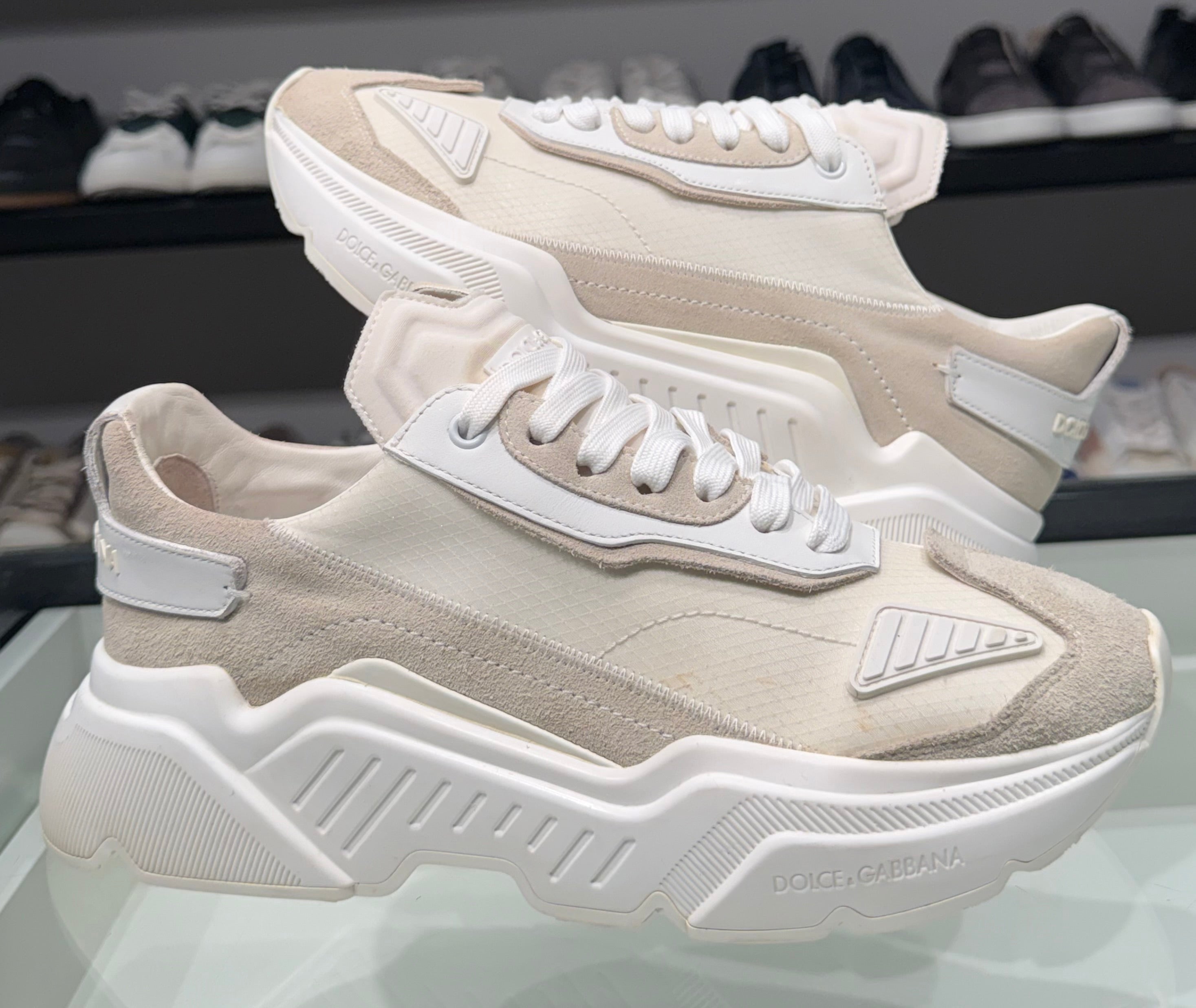 Sneaker Dolce e Gabbana