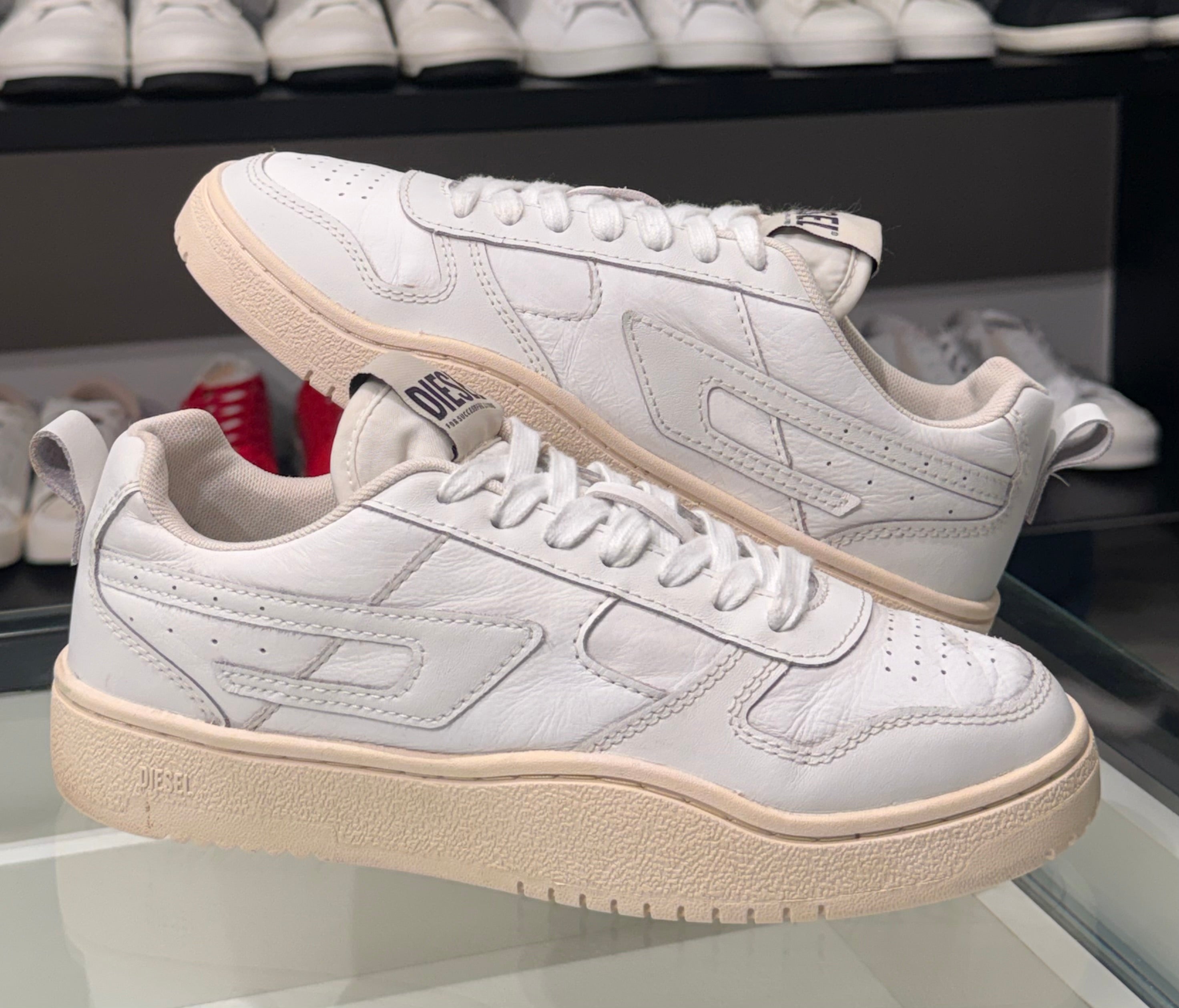 Sneaker Diesel