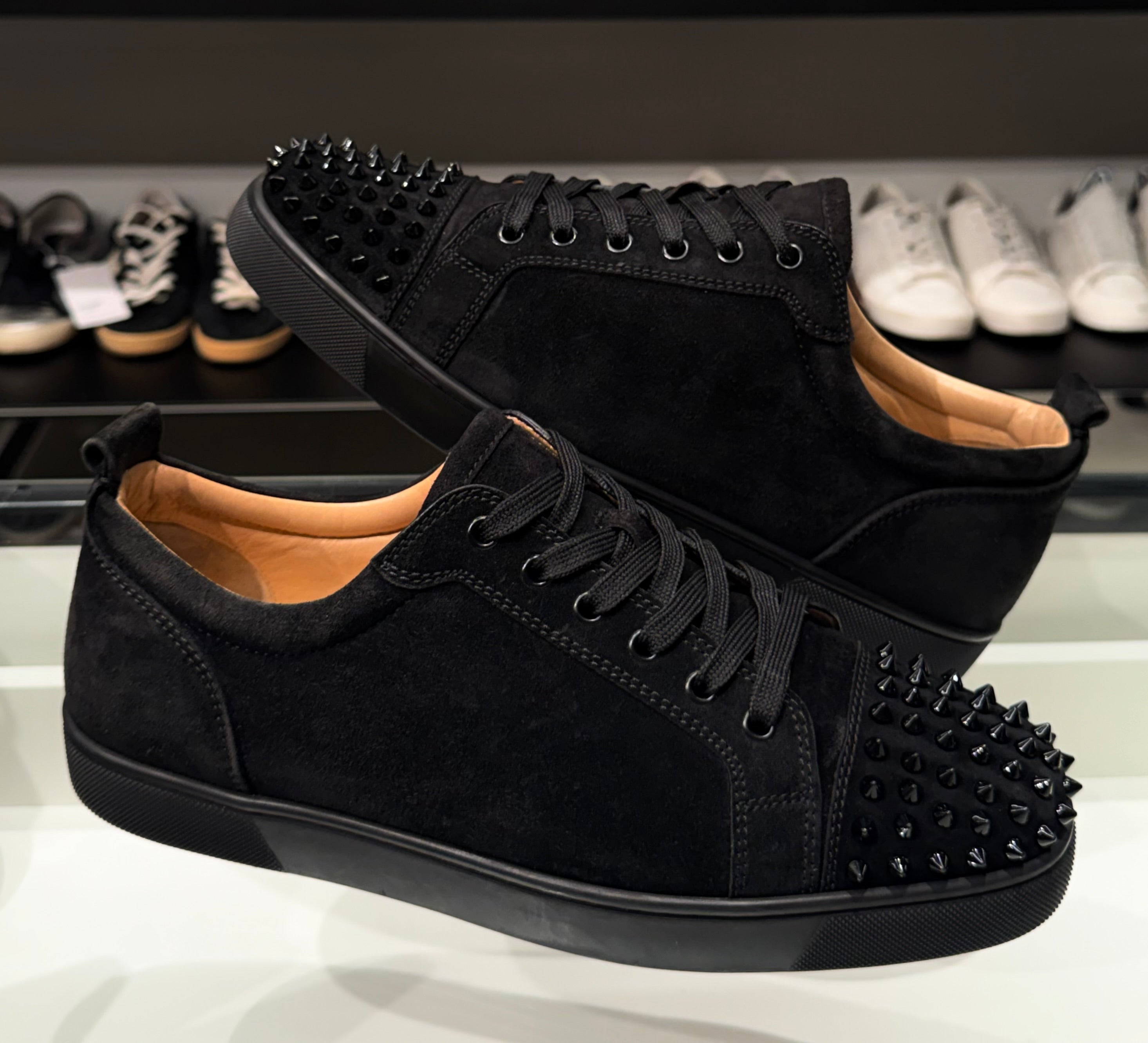 Sneaker Christian Louboutin