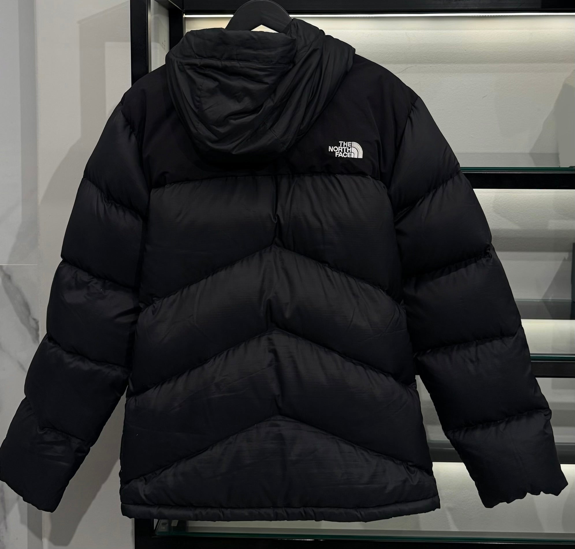Jaqueta Puffer The North Face 550