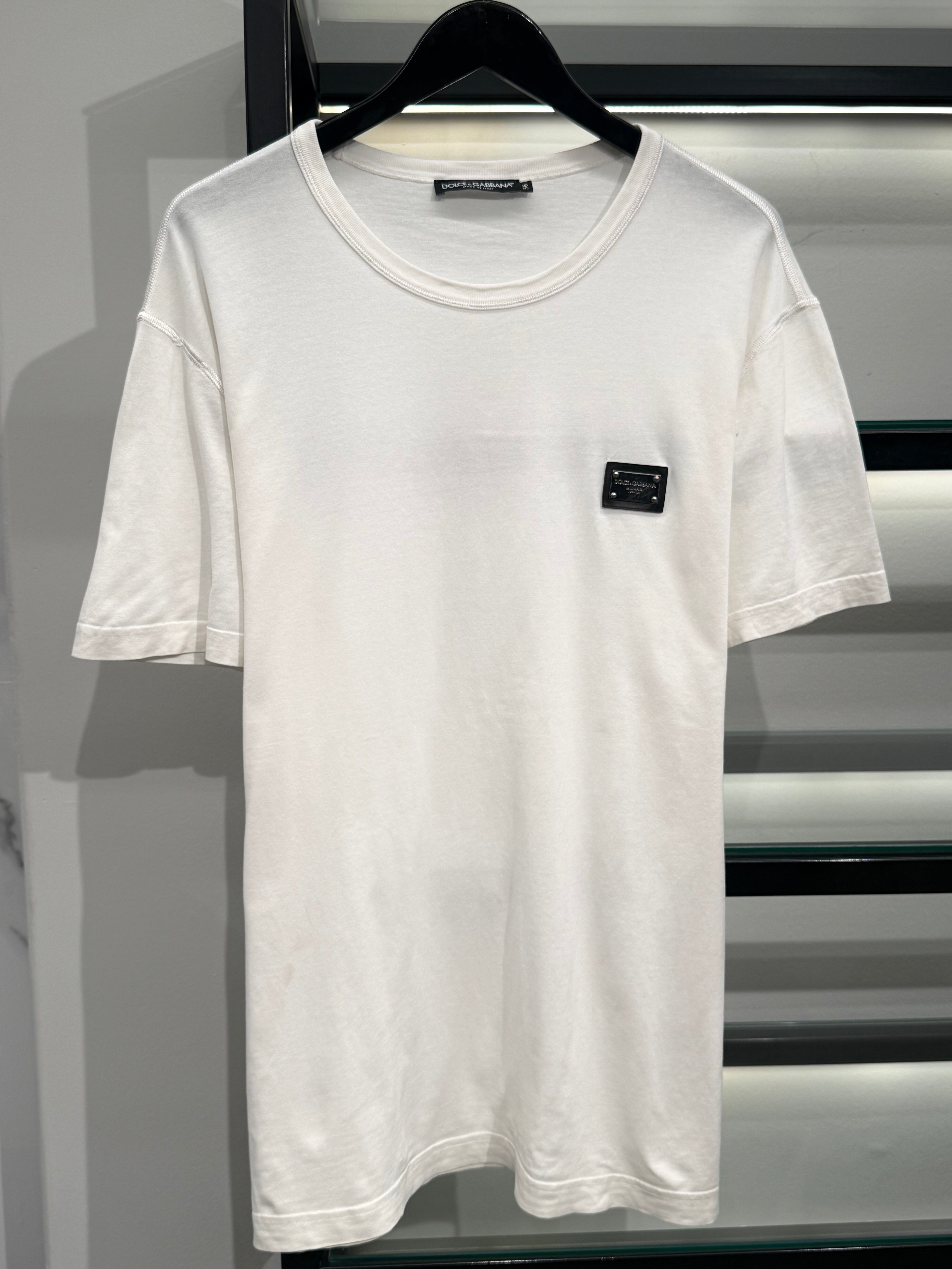 Camiseta Dolce e Gabbana