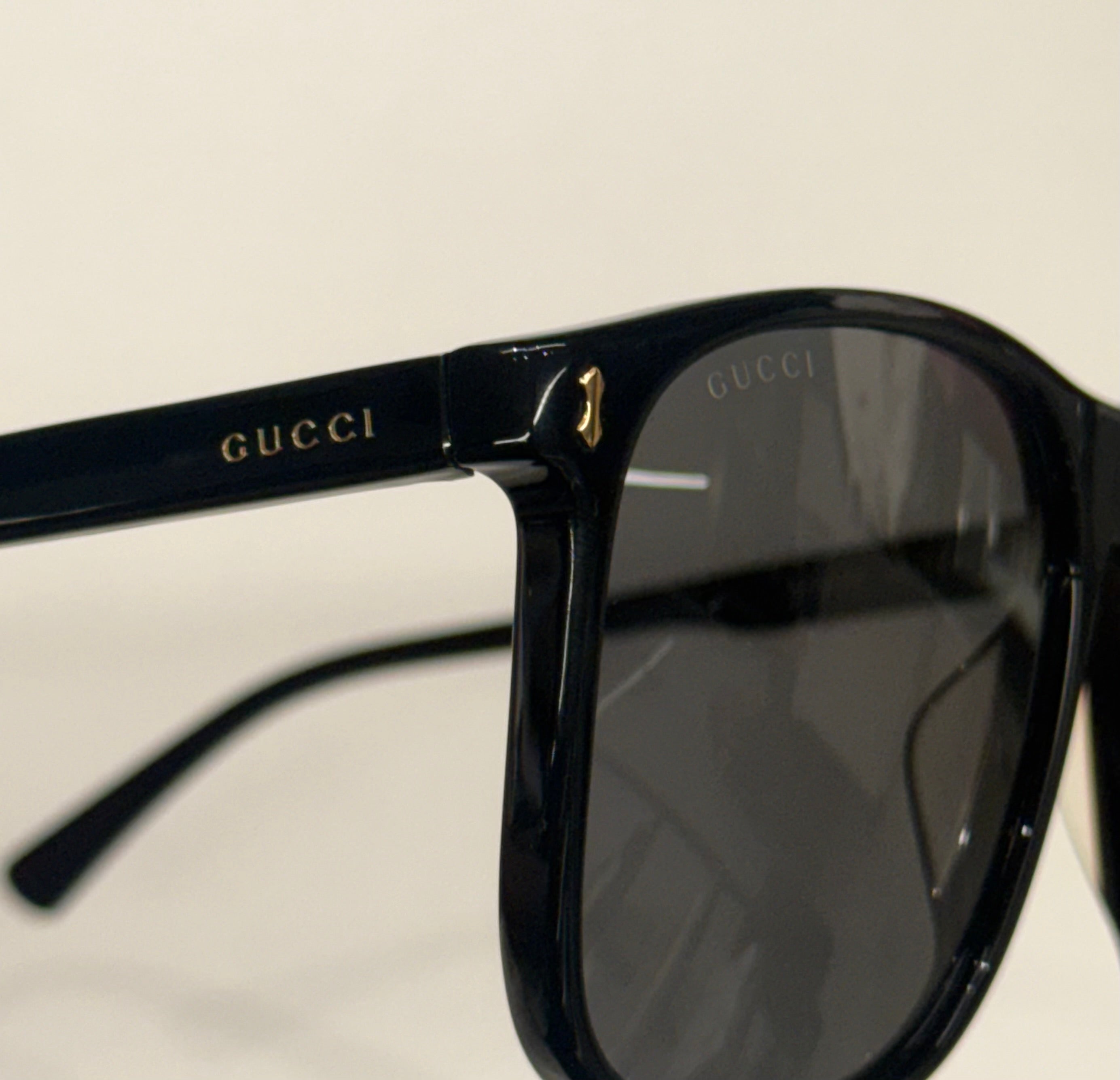Óculos Gucci