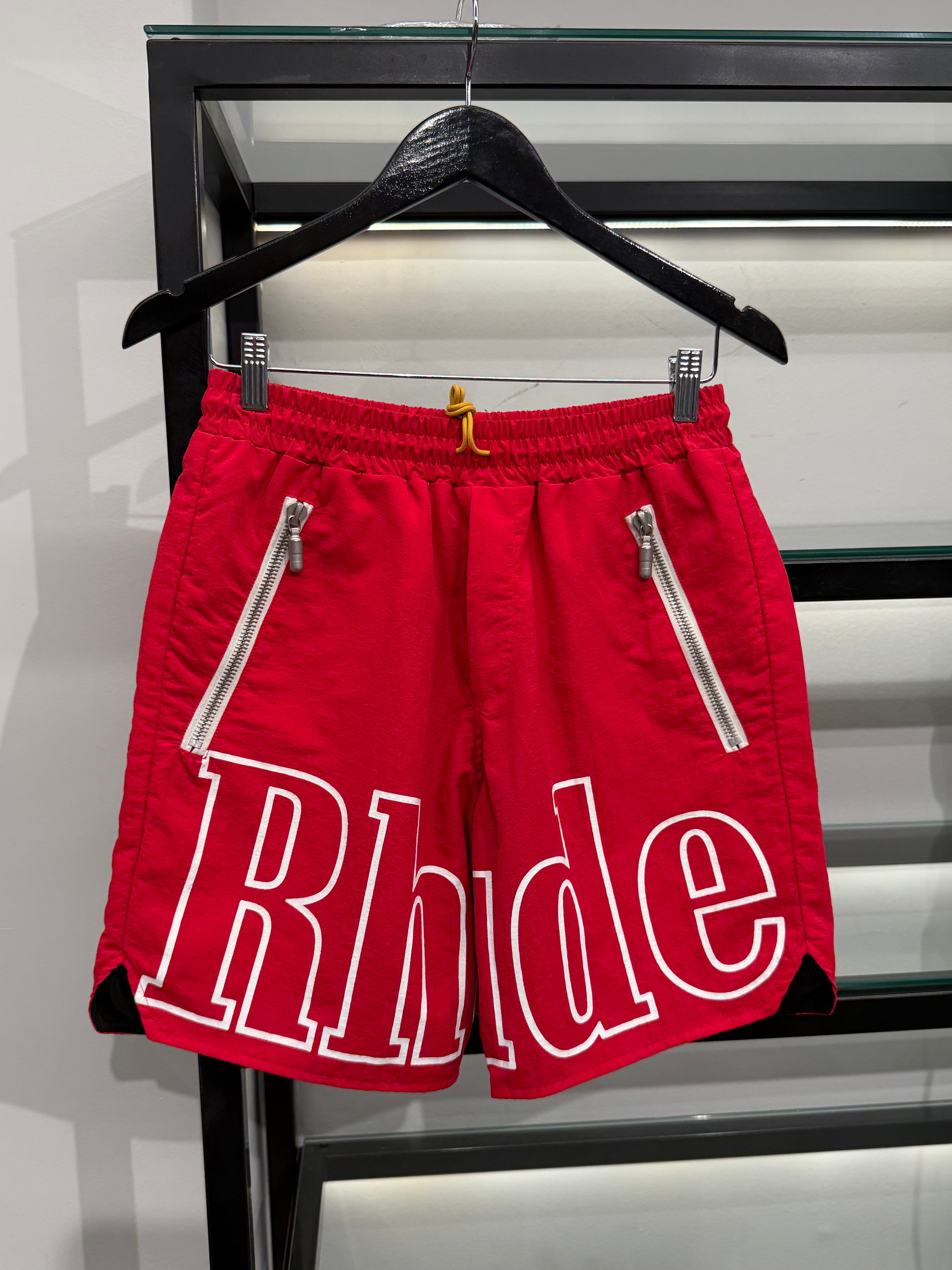 Short Rhude