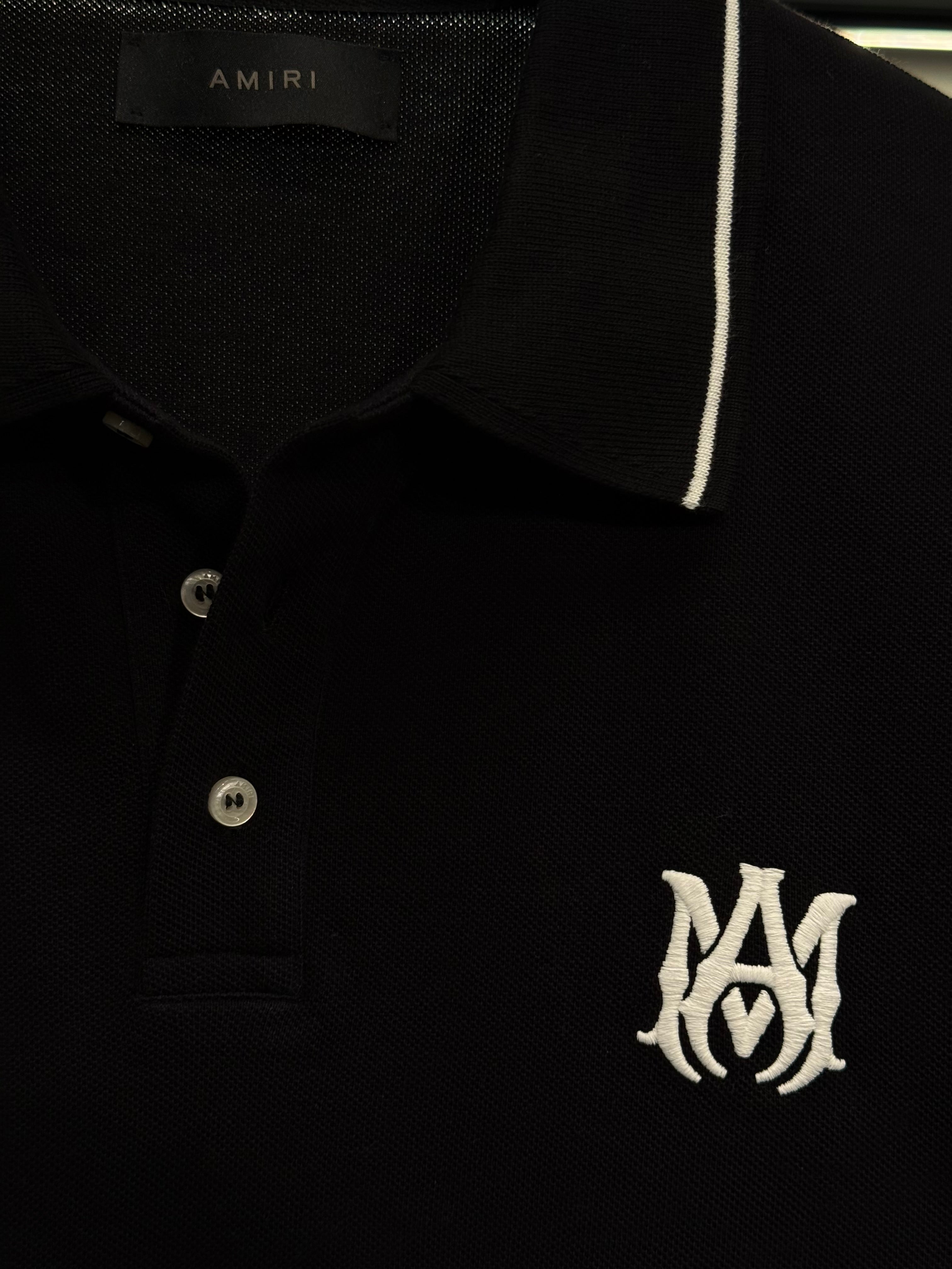 Polo Amiri