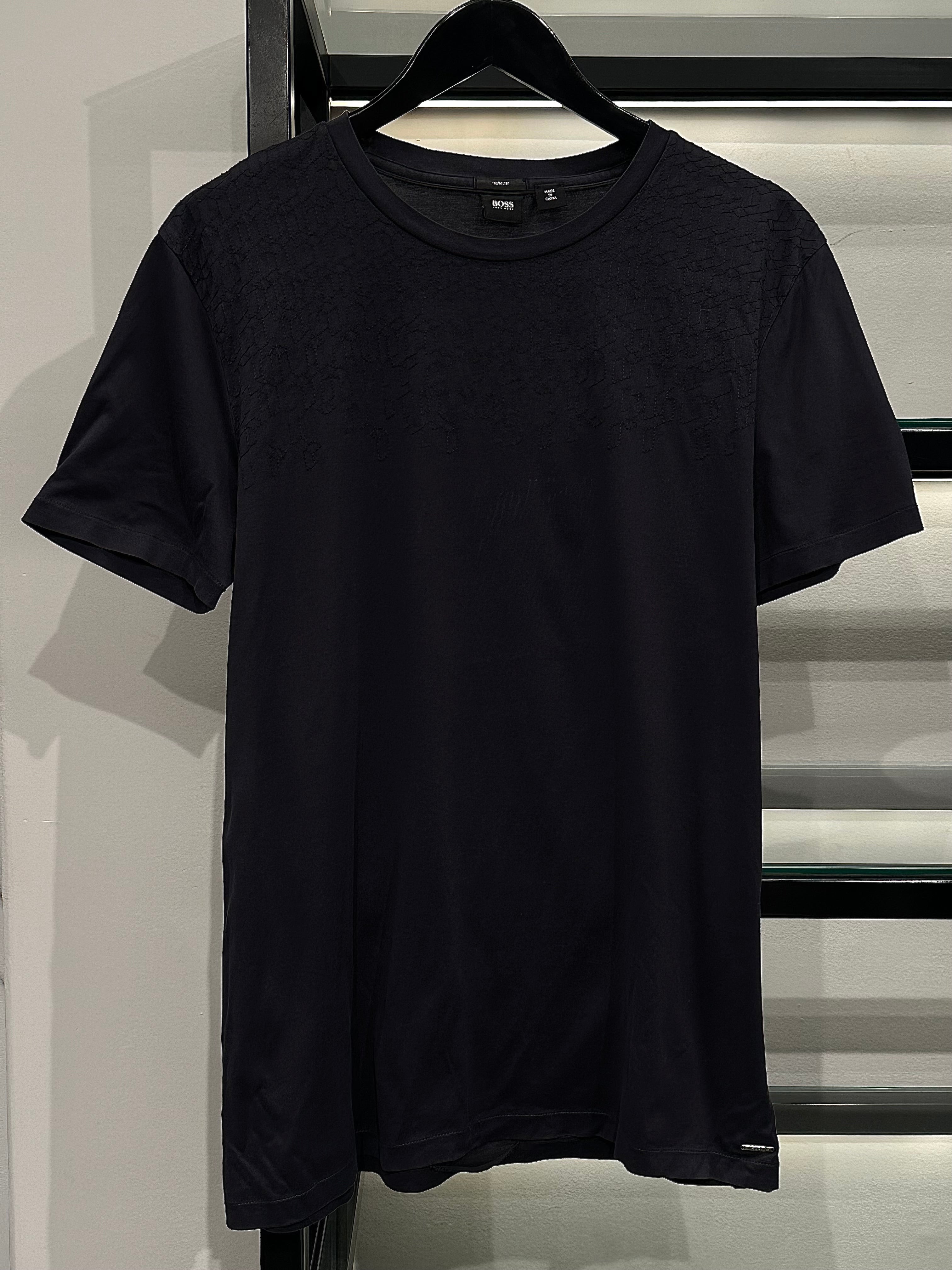 Camiseta Boss