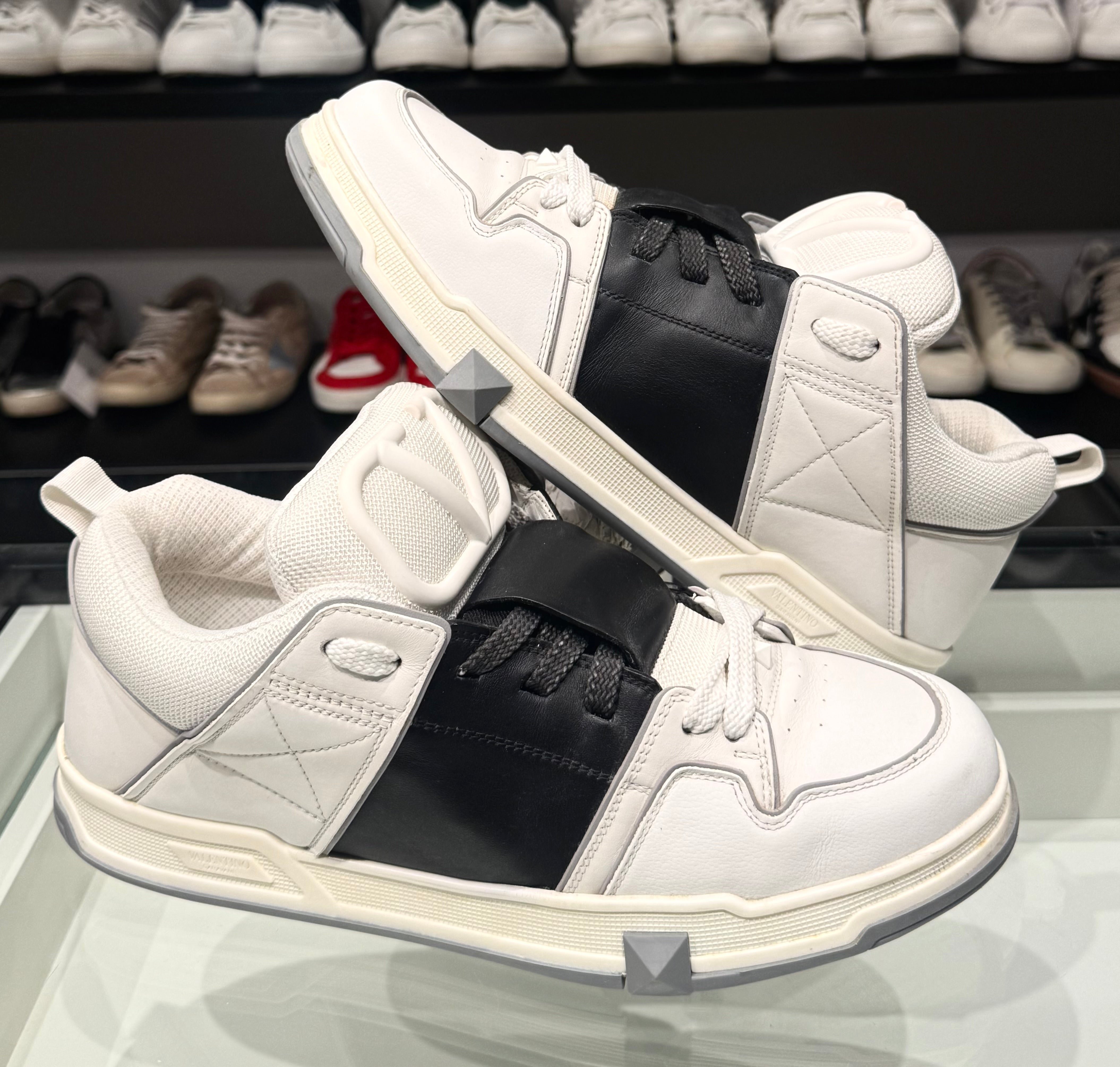 Sneaker Valentino