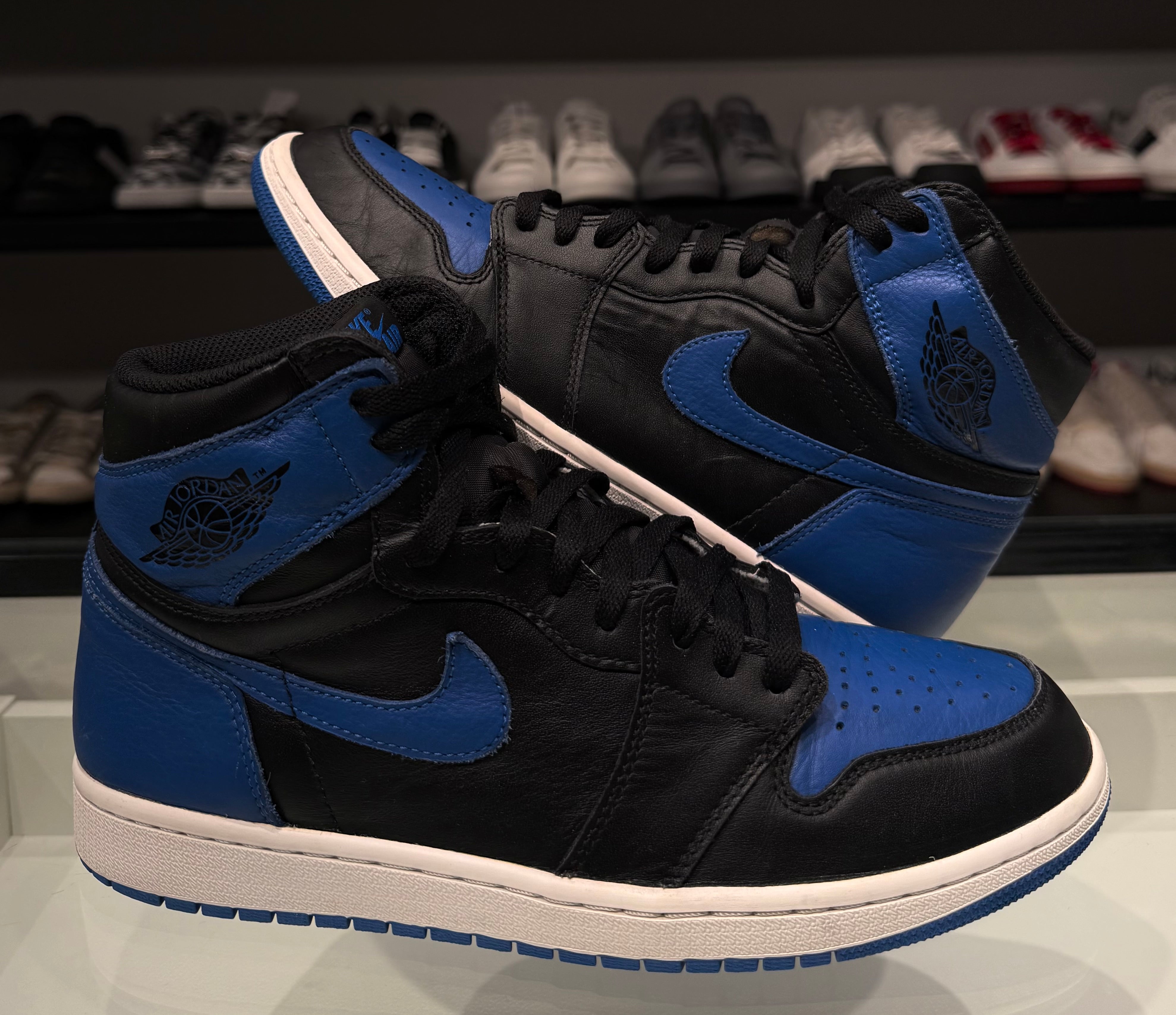 Jordan High