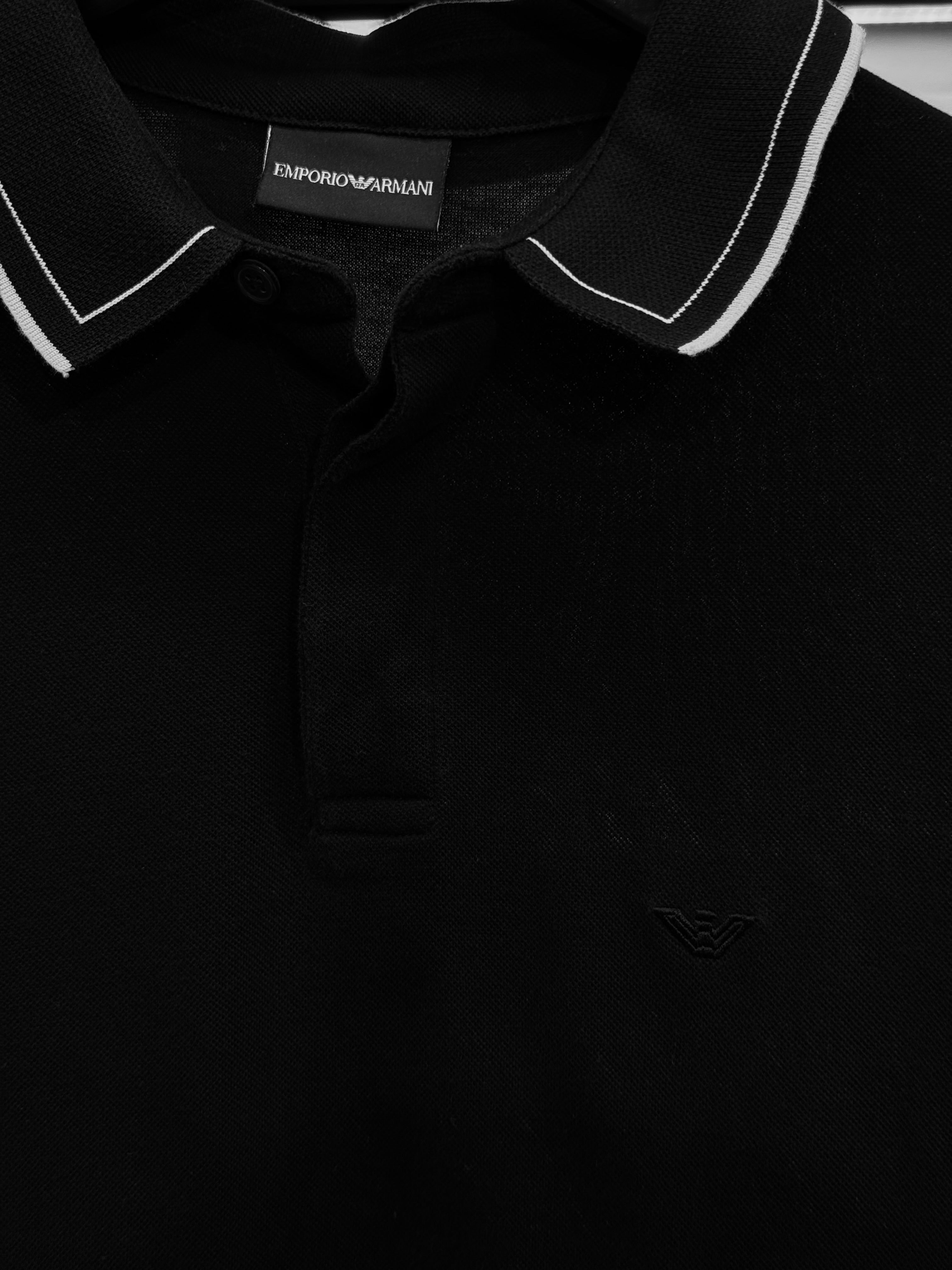 Polo Emporio Armani
