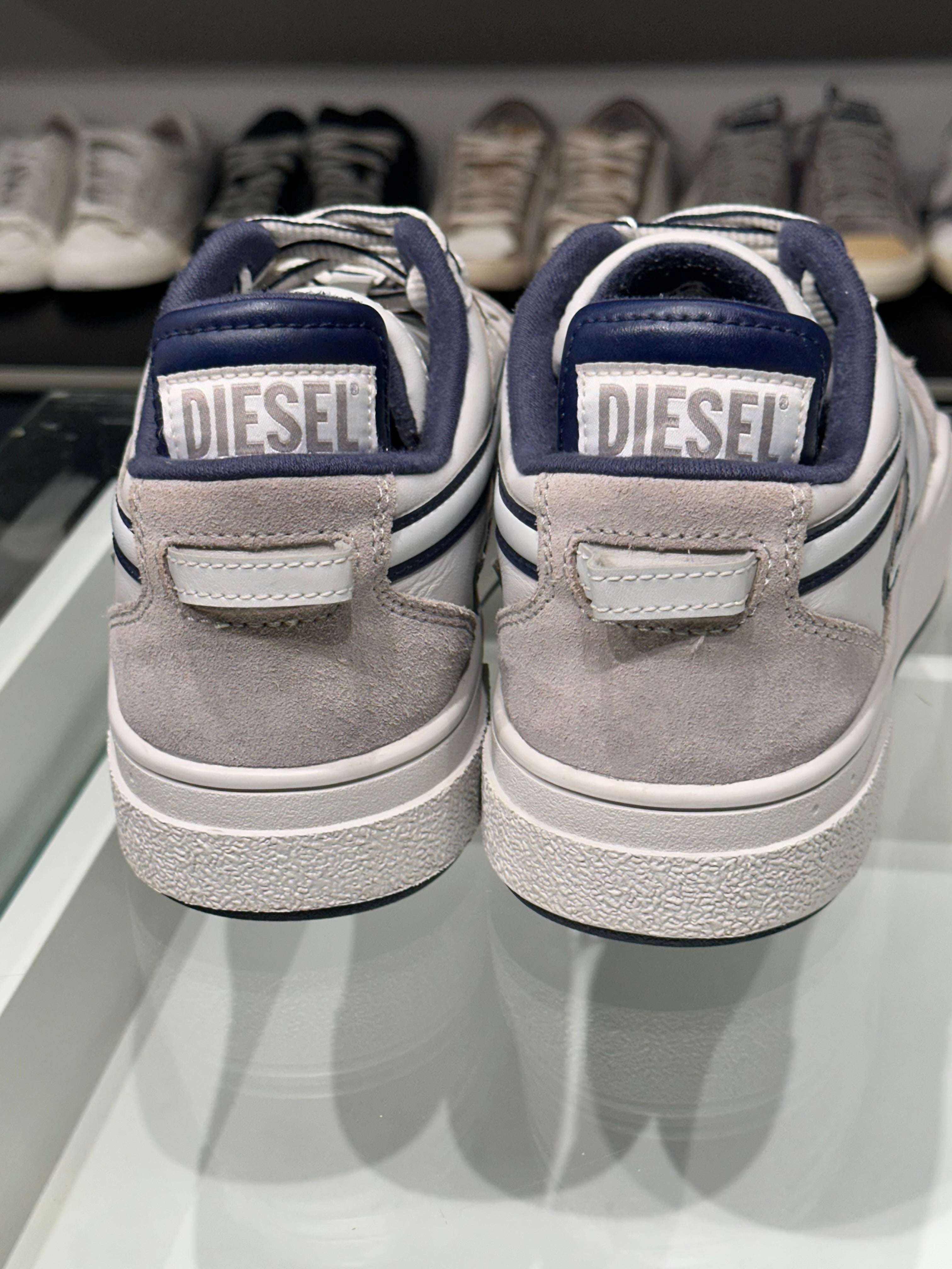 Sneaker Diesel
