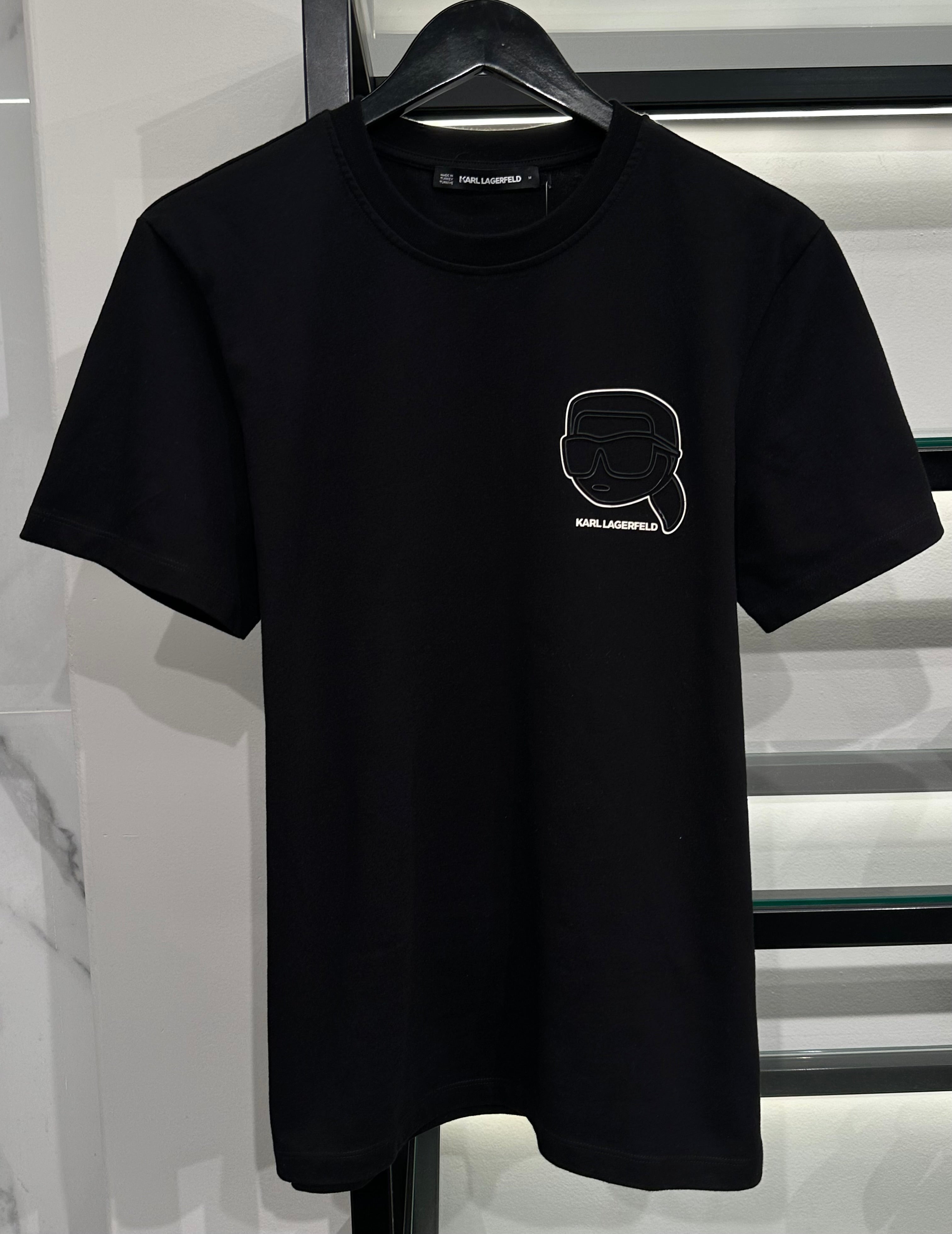 Camiseta Karl Lagerfeld